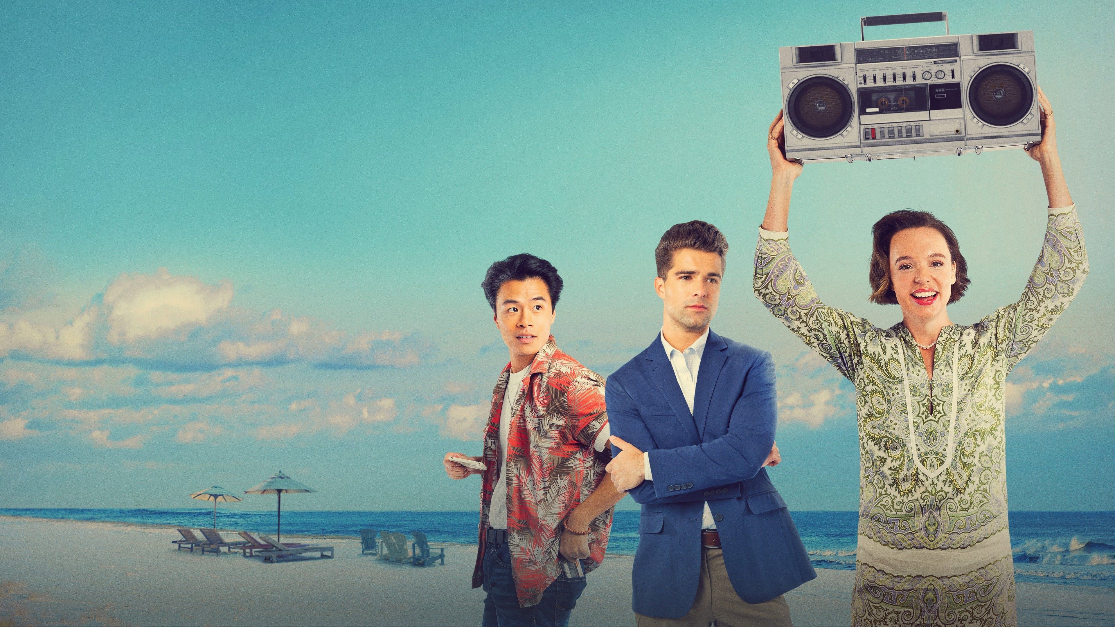 Why Can't My Life Be a Rom-Com? - immagine