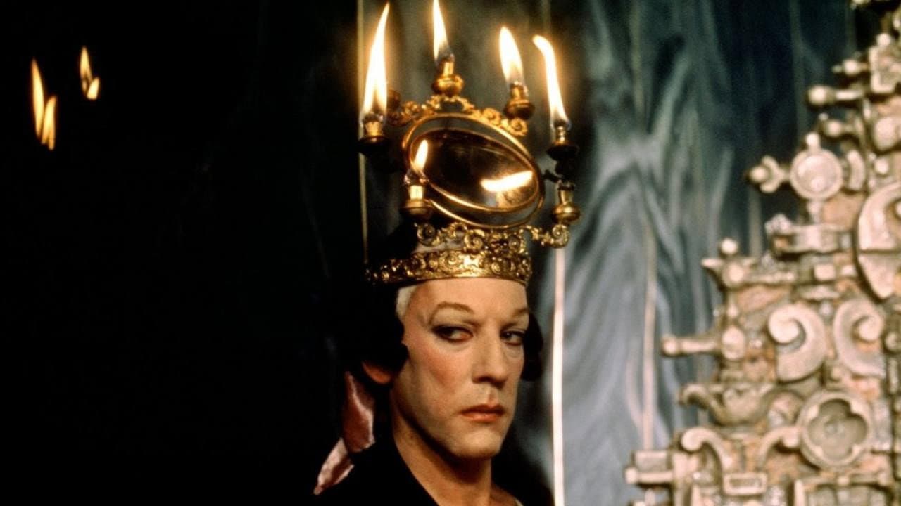 Il Casanova di Federico Fellini - immagine