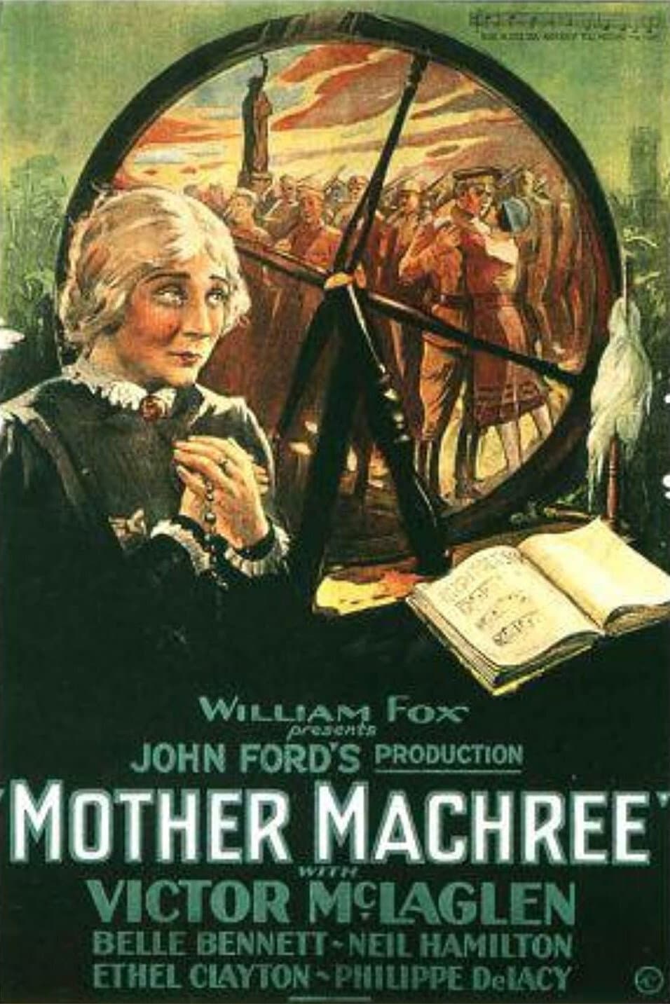 Poster di Mother Machree