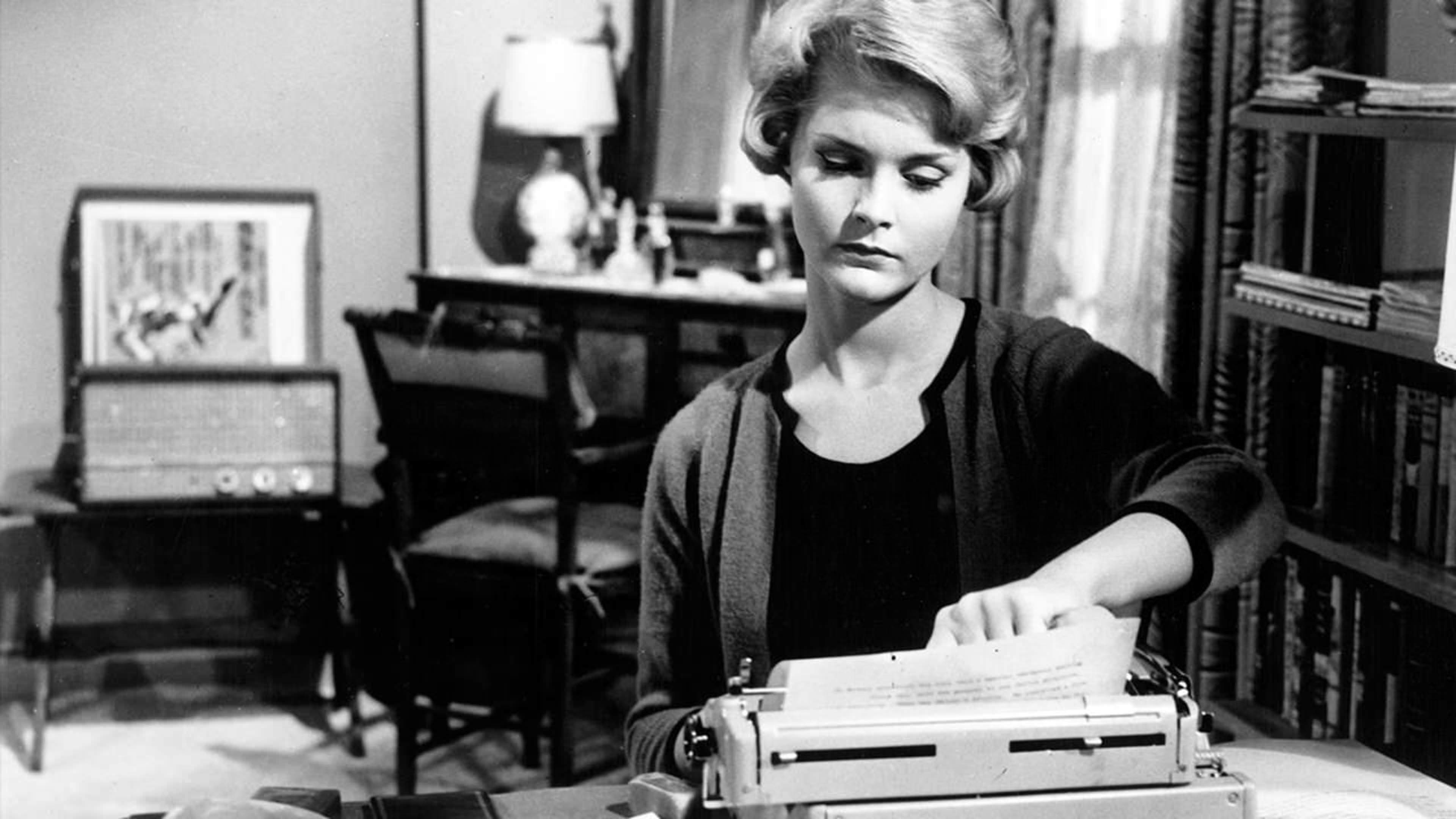 Ritorno a Peyton Place - immagine