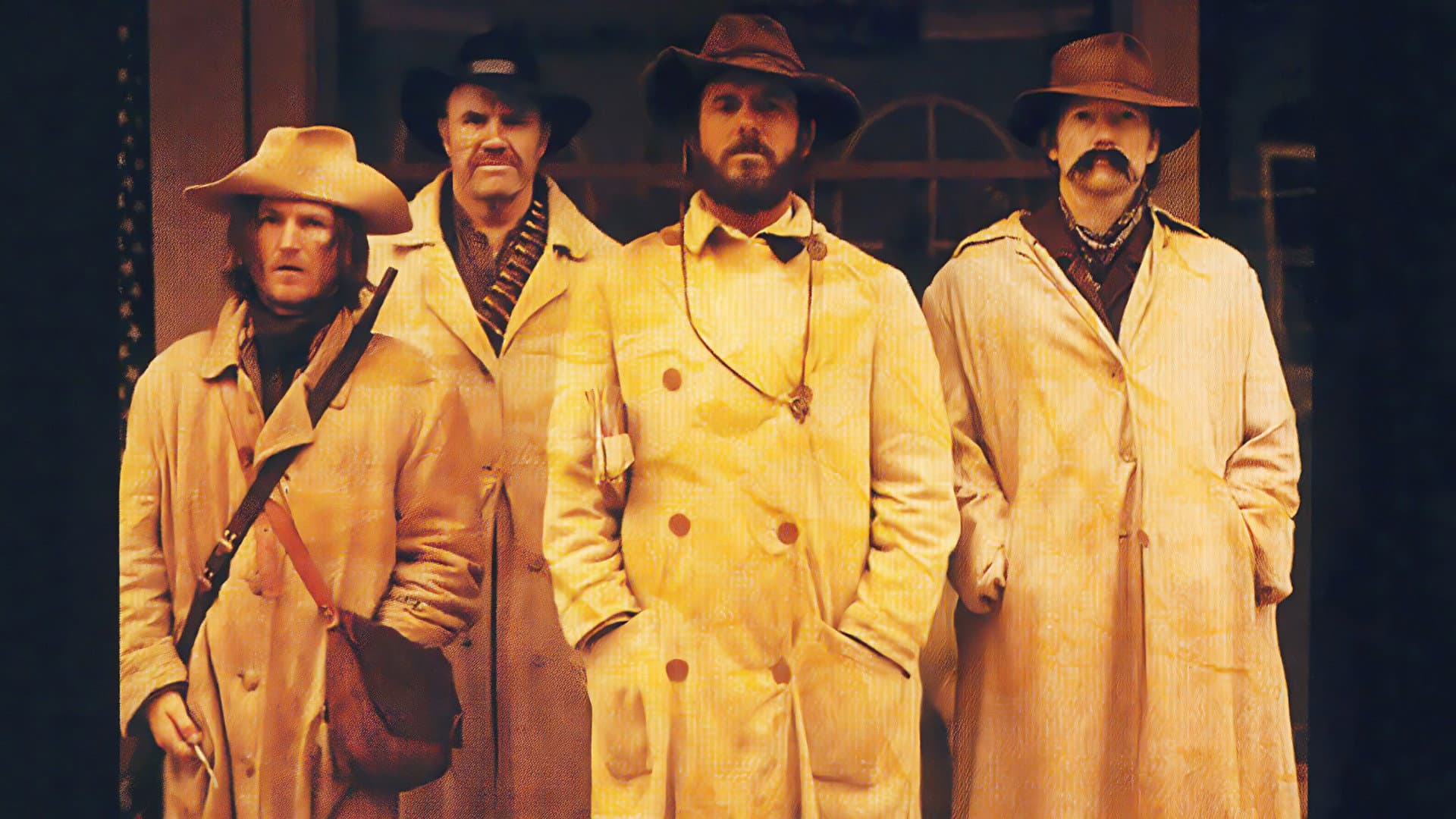 La banda di Jesse James - immagine
