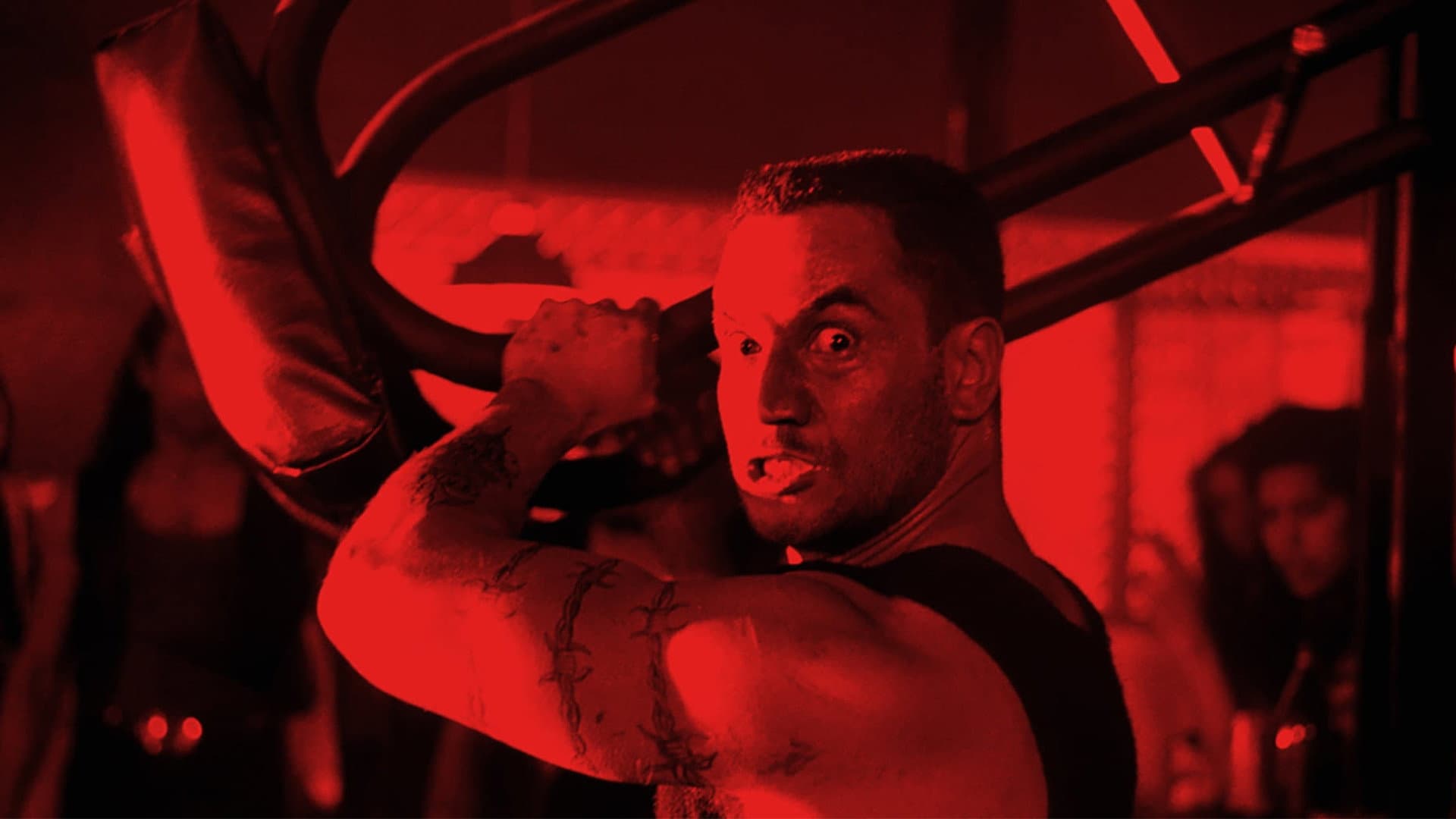 Once Were Warriors - Una volta erano guerrieri - immagine