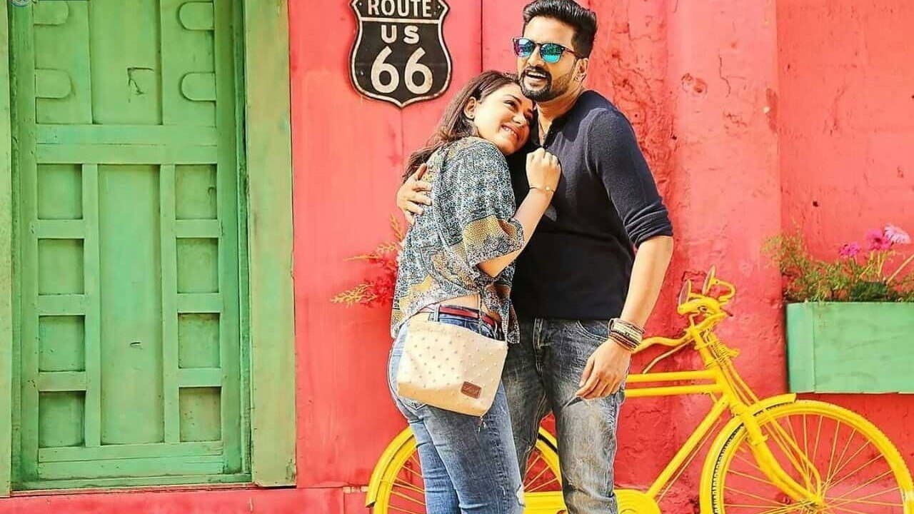 தில்லுக்கு துட்டு - immagine