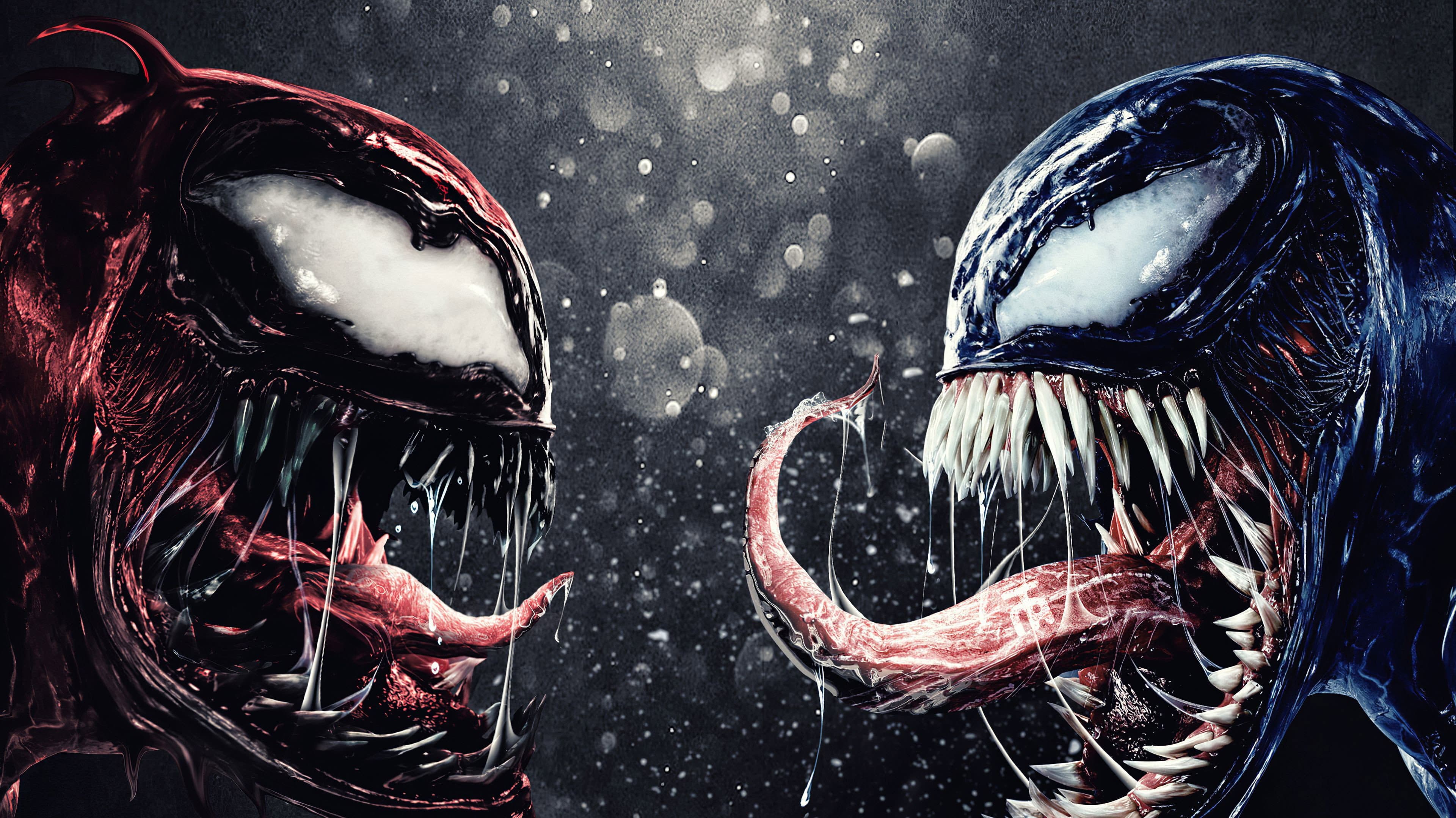 Venom - La furia di Carnage - immagine