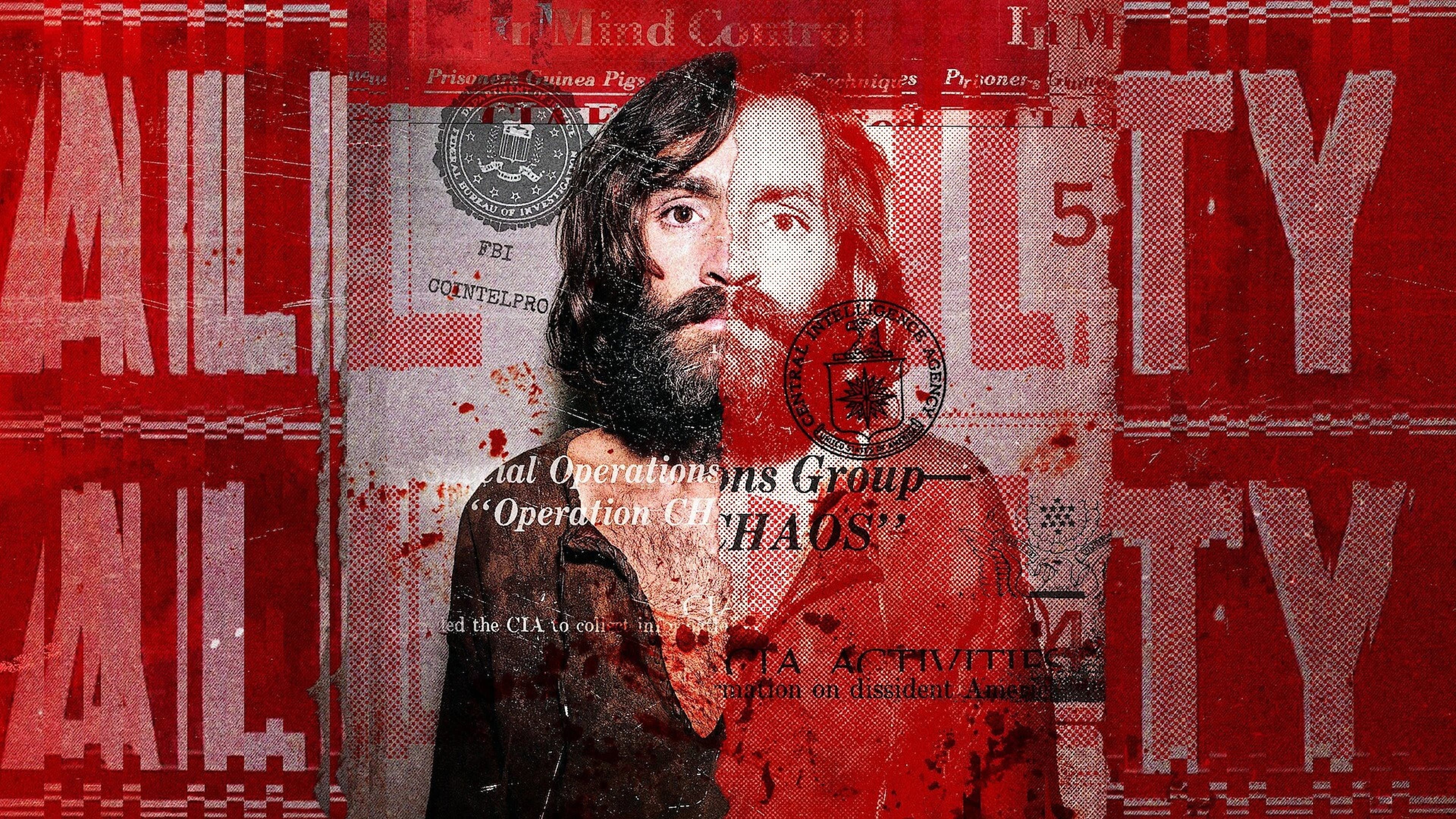 L'operazione Chaos e gli omicidi Manson - immagine