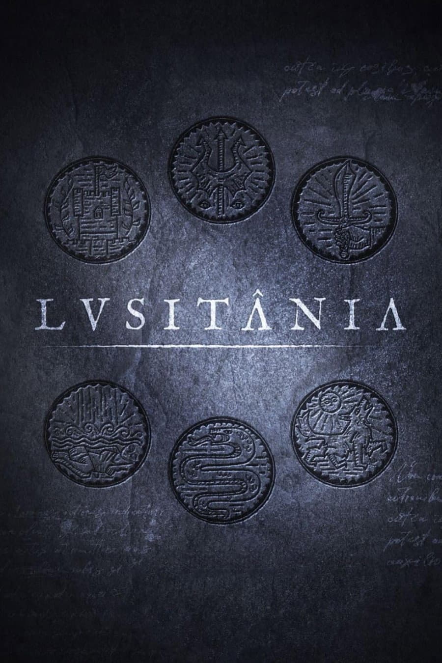Poster di Lusitânia