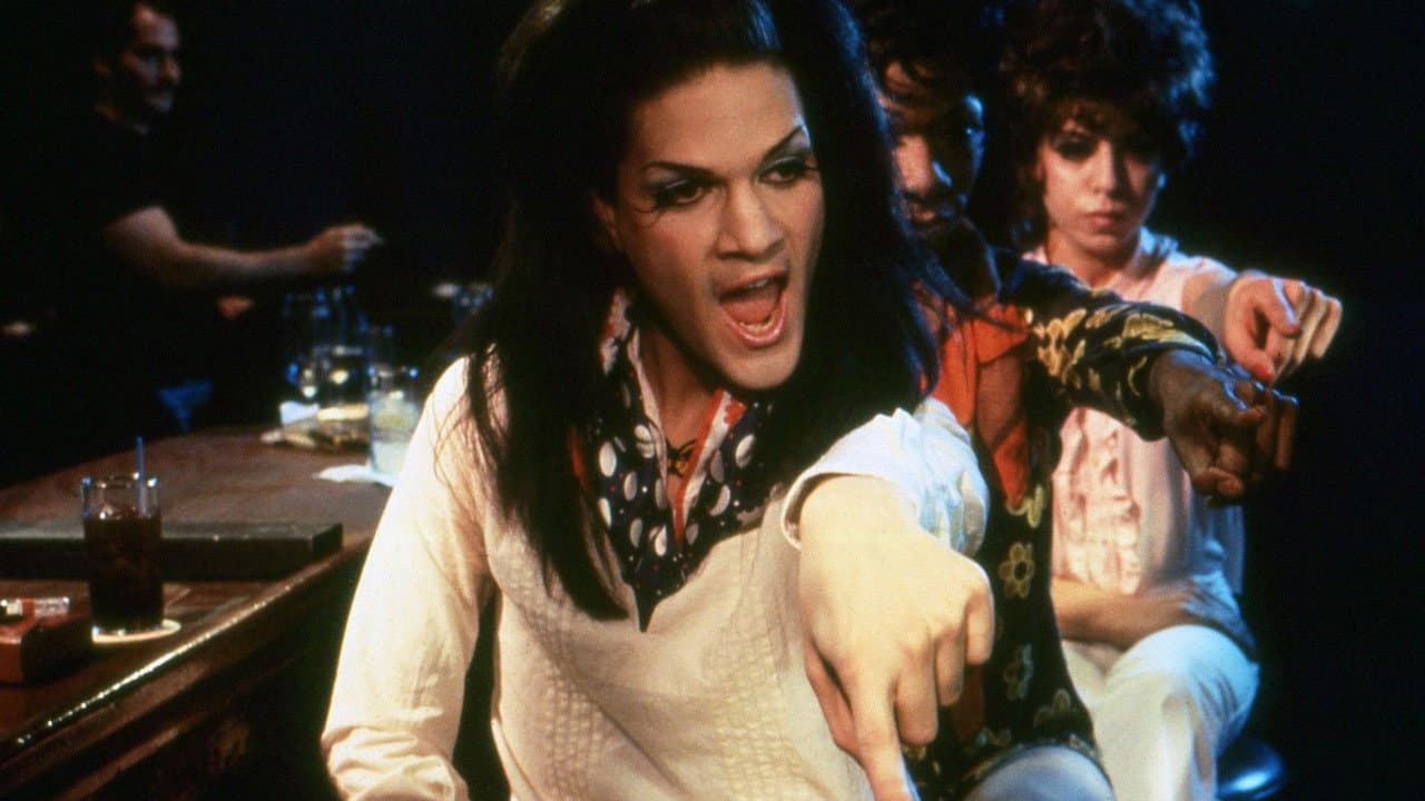 Stonewall - immagine