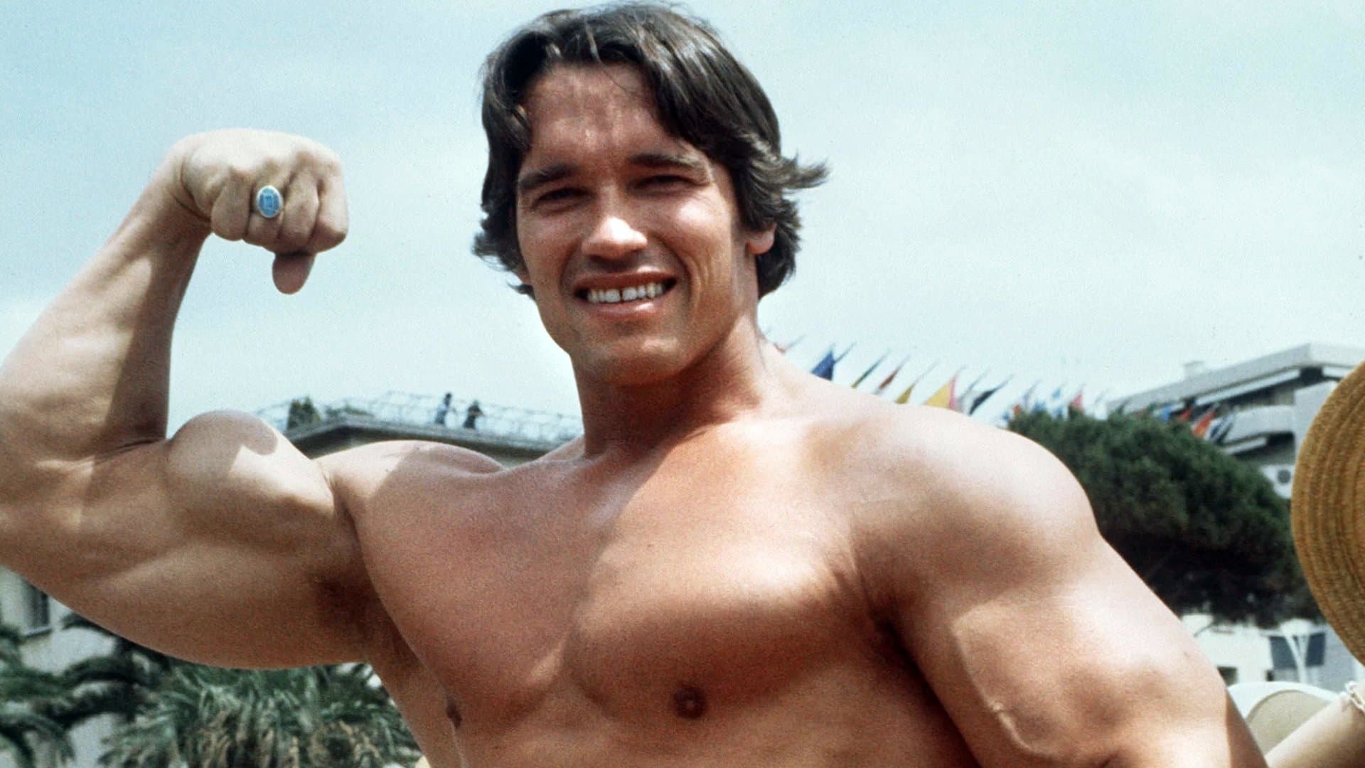 Raw Iron: The Making of 'Pumping Iron' - immagine