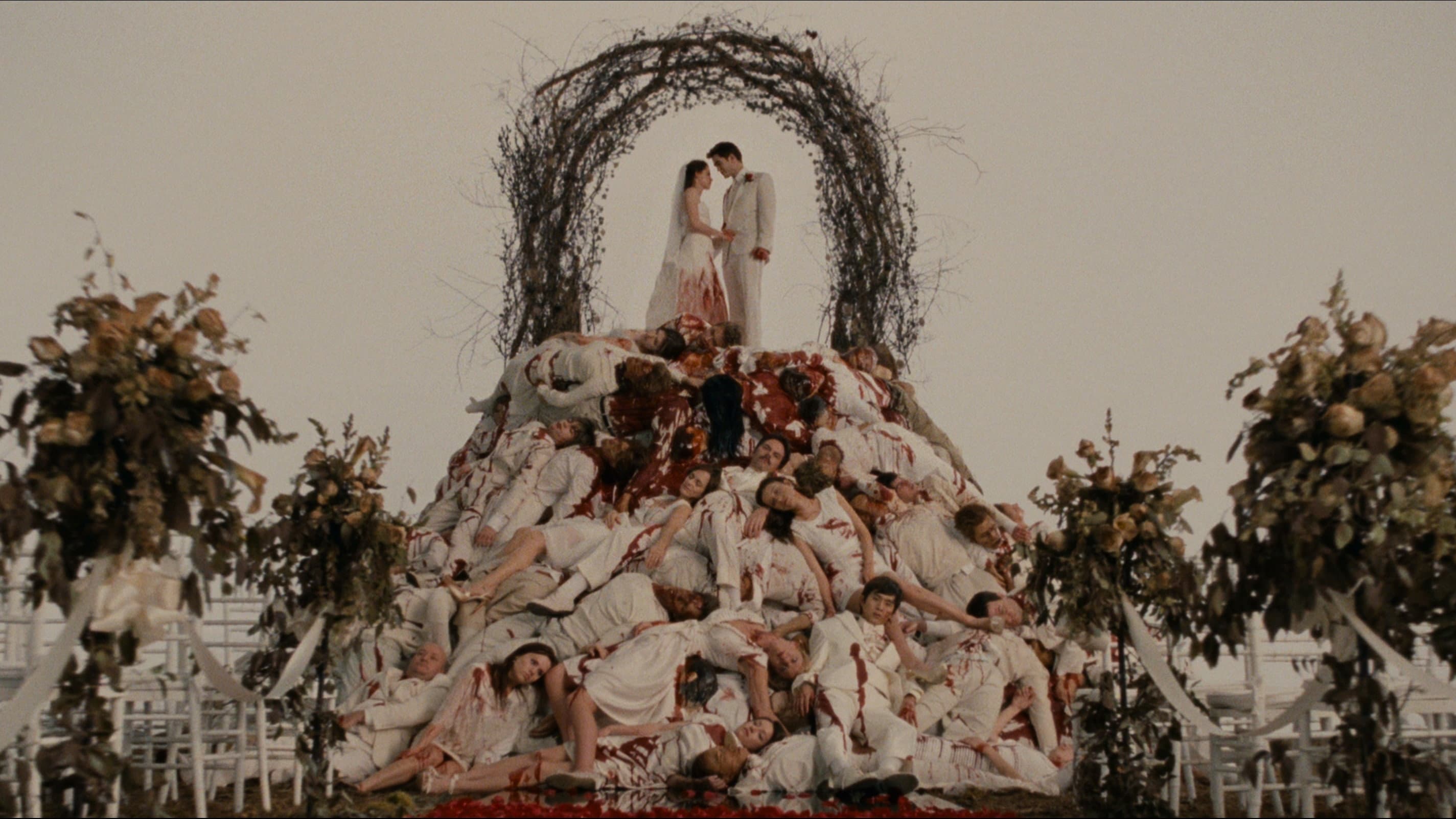 The Twilight Saga: Breaking Dawn - Parte 1 - immagine