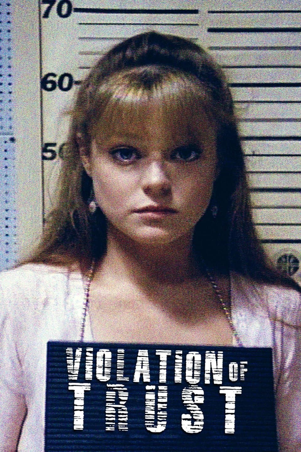 Poster di Violation of Trust