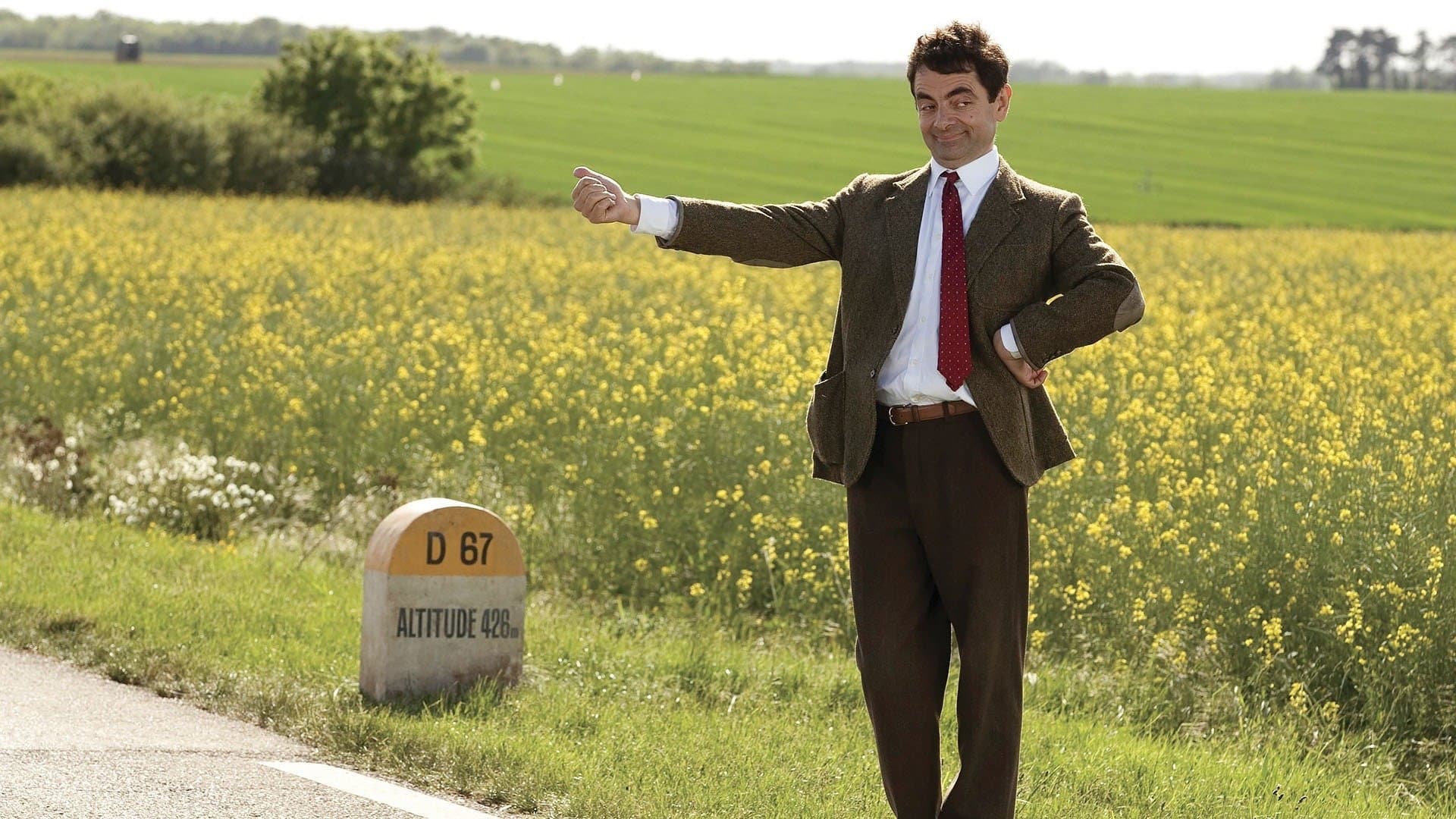 Mr. Bean's Holiday - immagine
