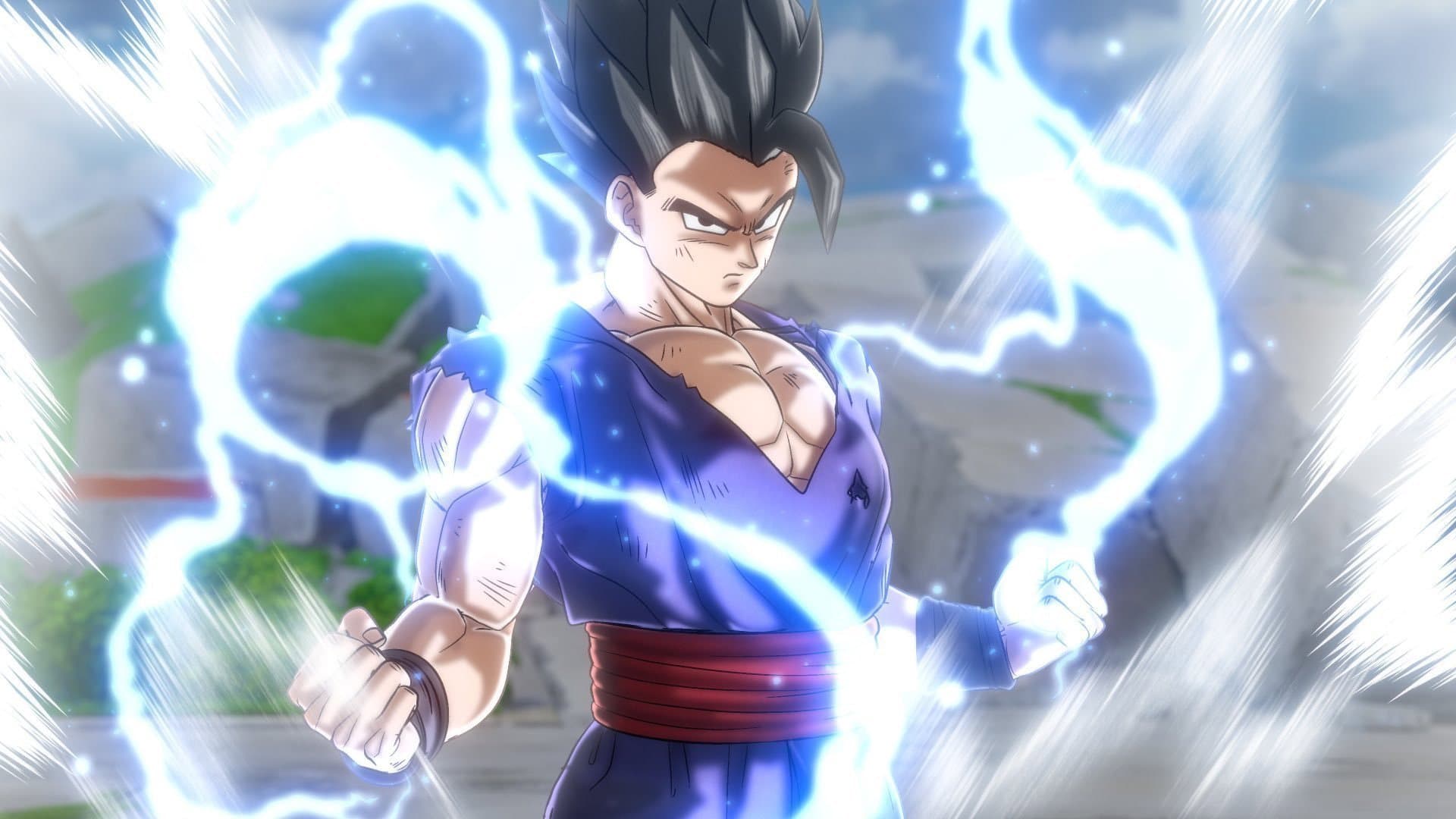 Dragon Ball Super - Super Hero - immagine