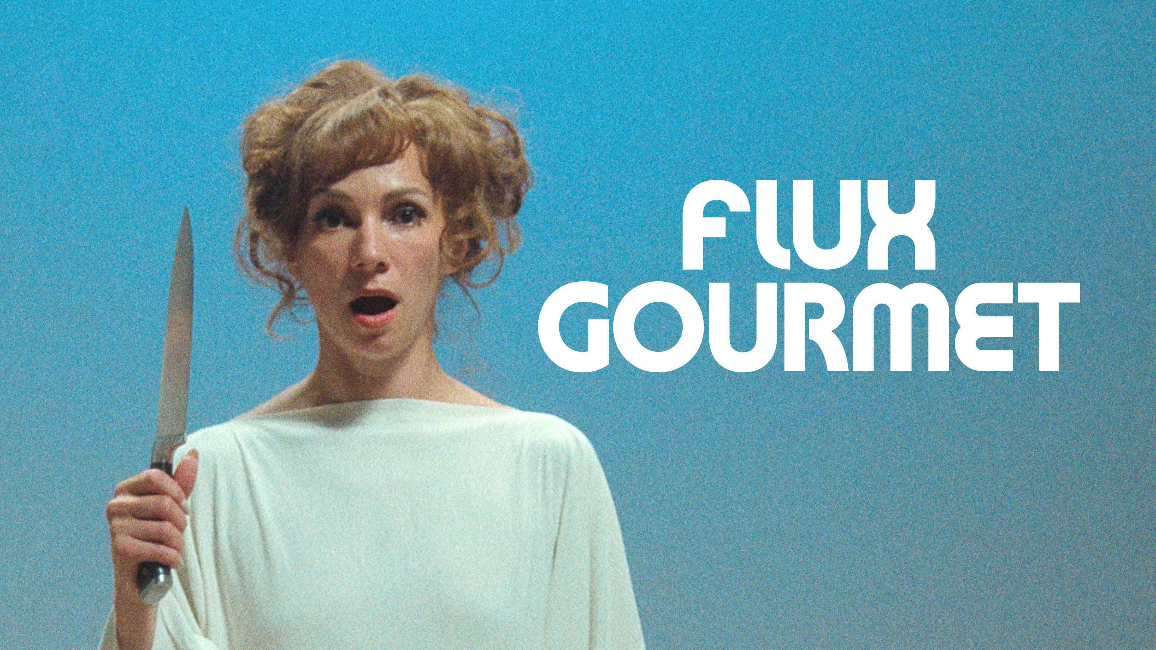 Flux Gourmet - immagine