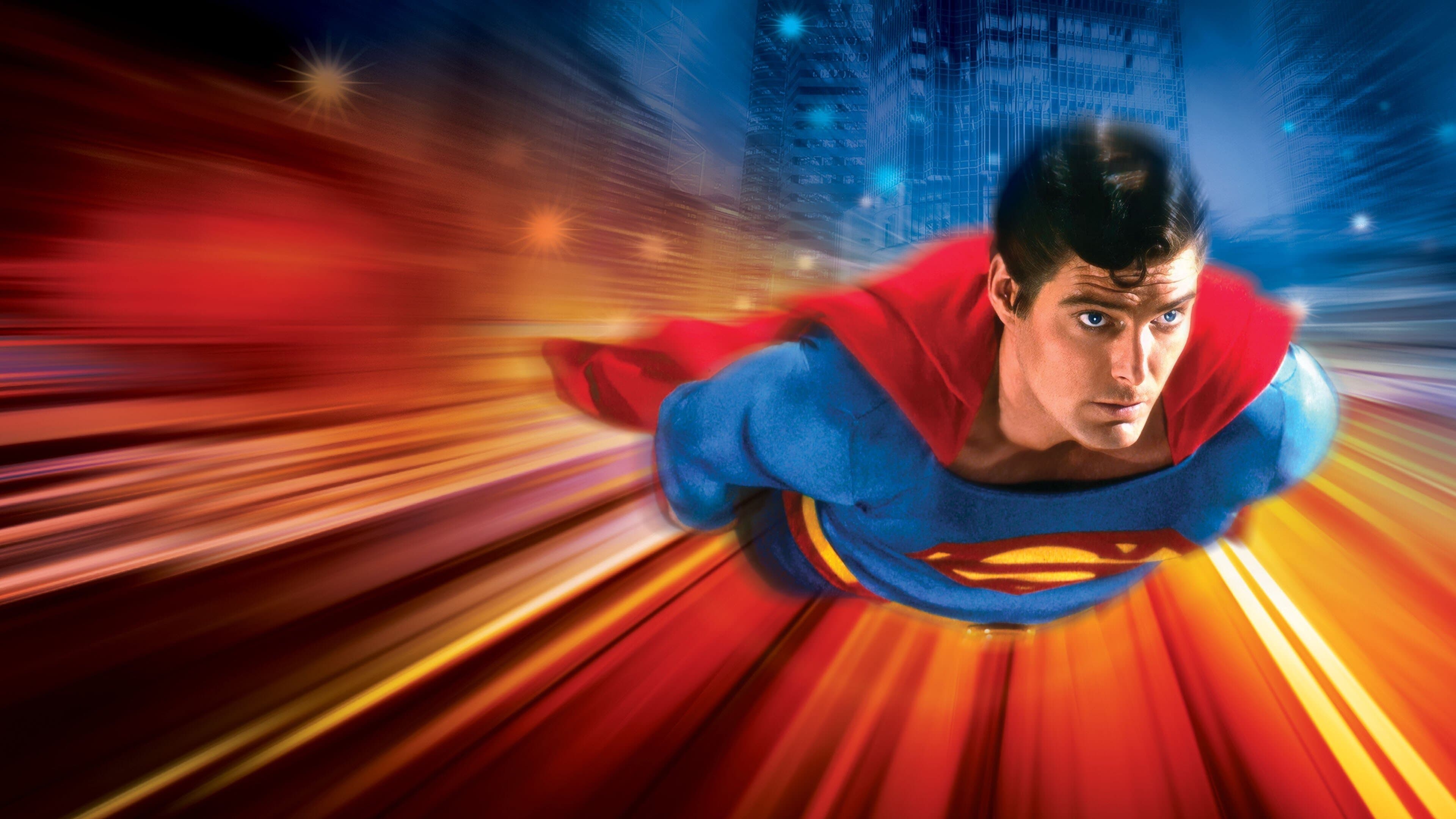 Superman III - immagine