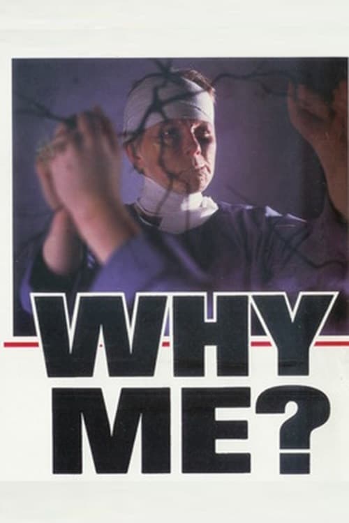 Poster di Why Me?
