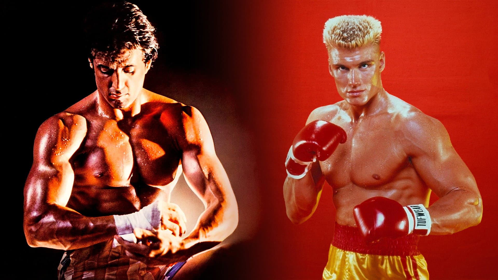 Rocky IV - immagine