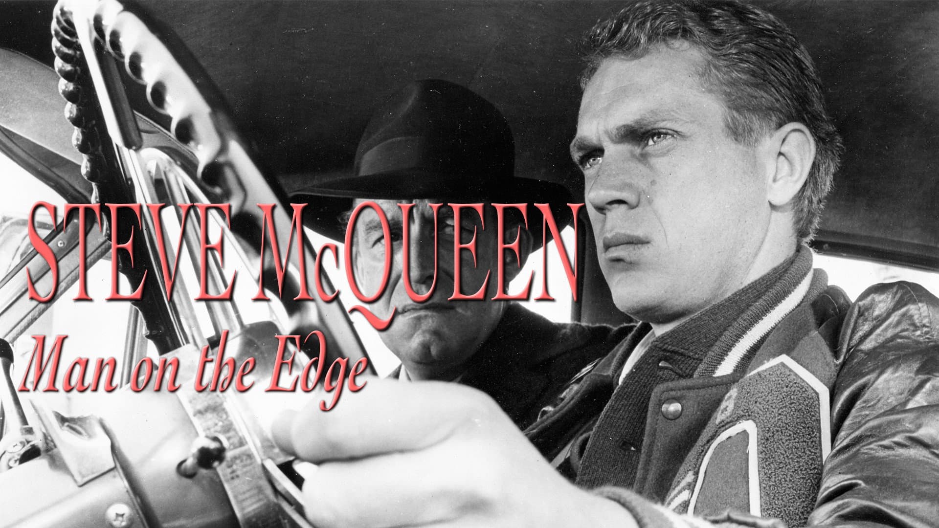 Steve McQueen: Man on the Edge - immagine