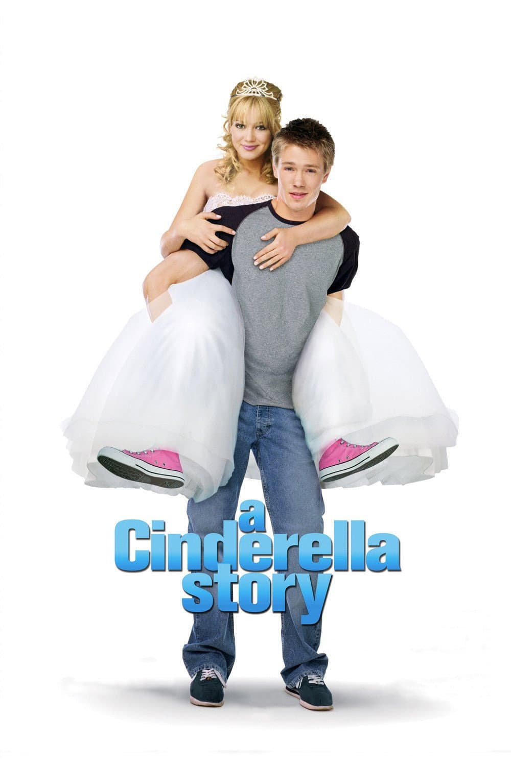 Poster di A Cinderella Story