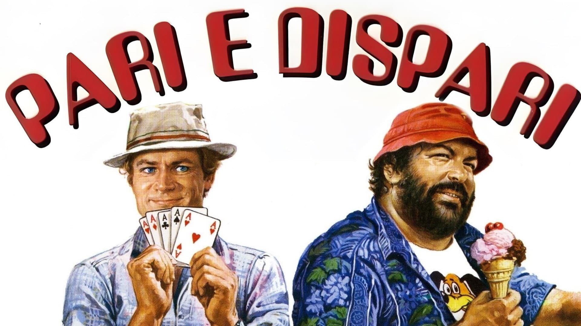 Pari e dispari - immagine