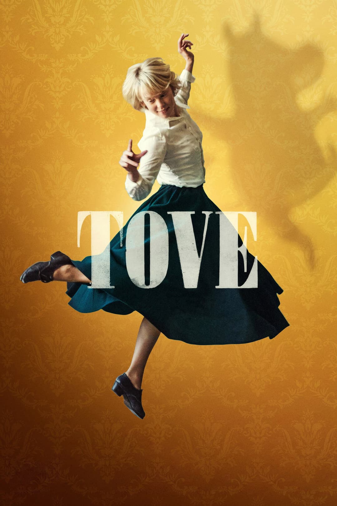 Poster di Tove