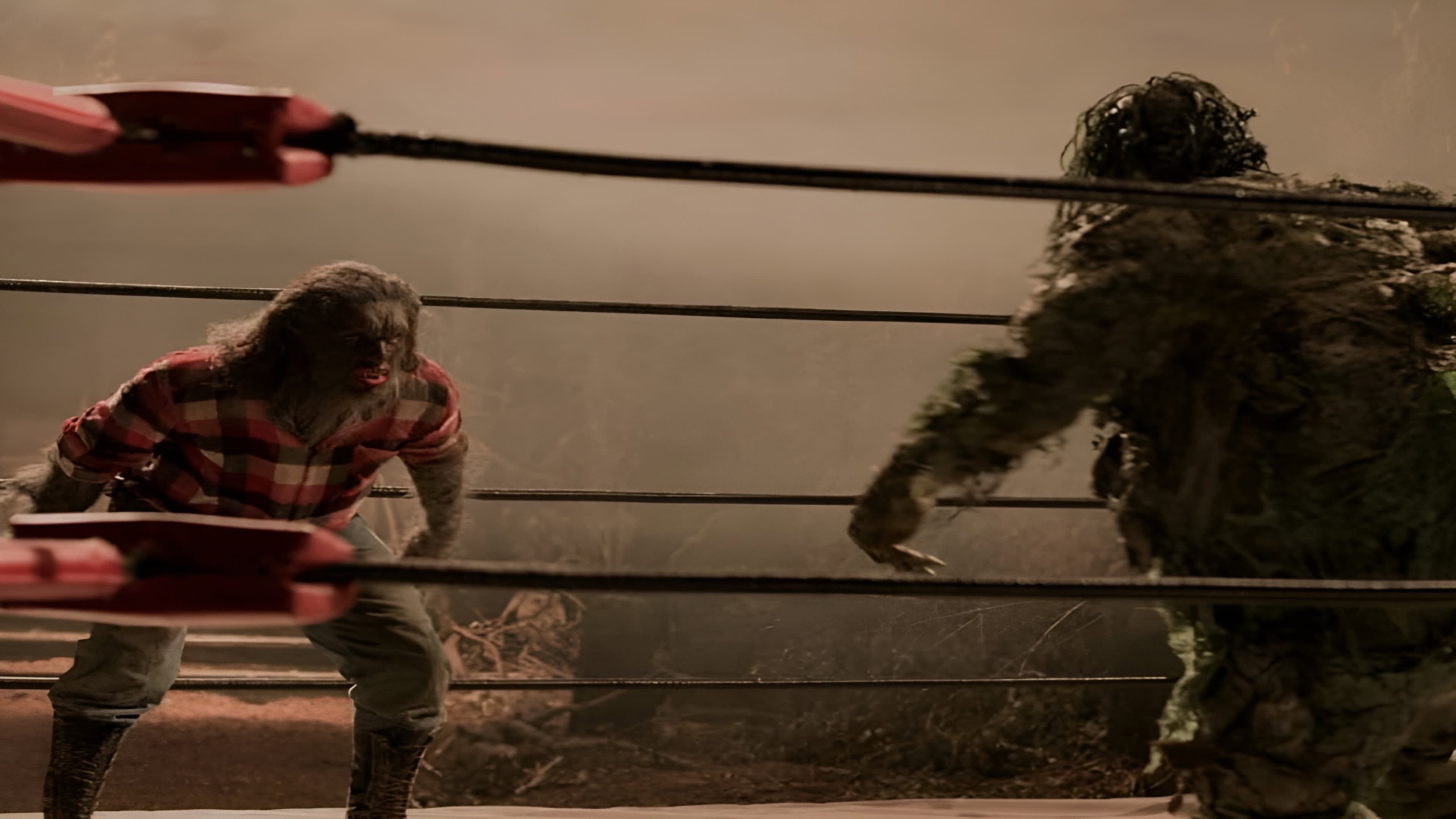 Monster Brawl - immagine