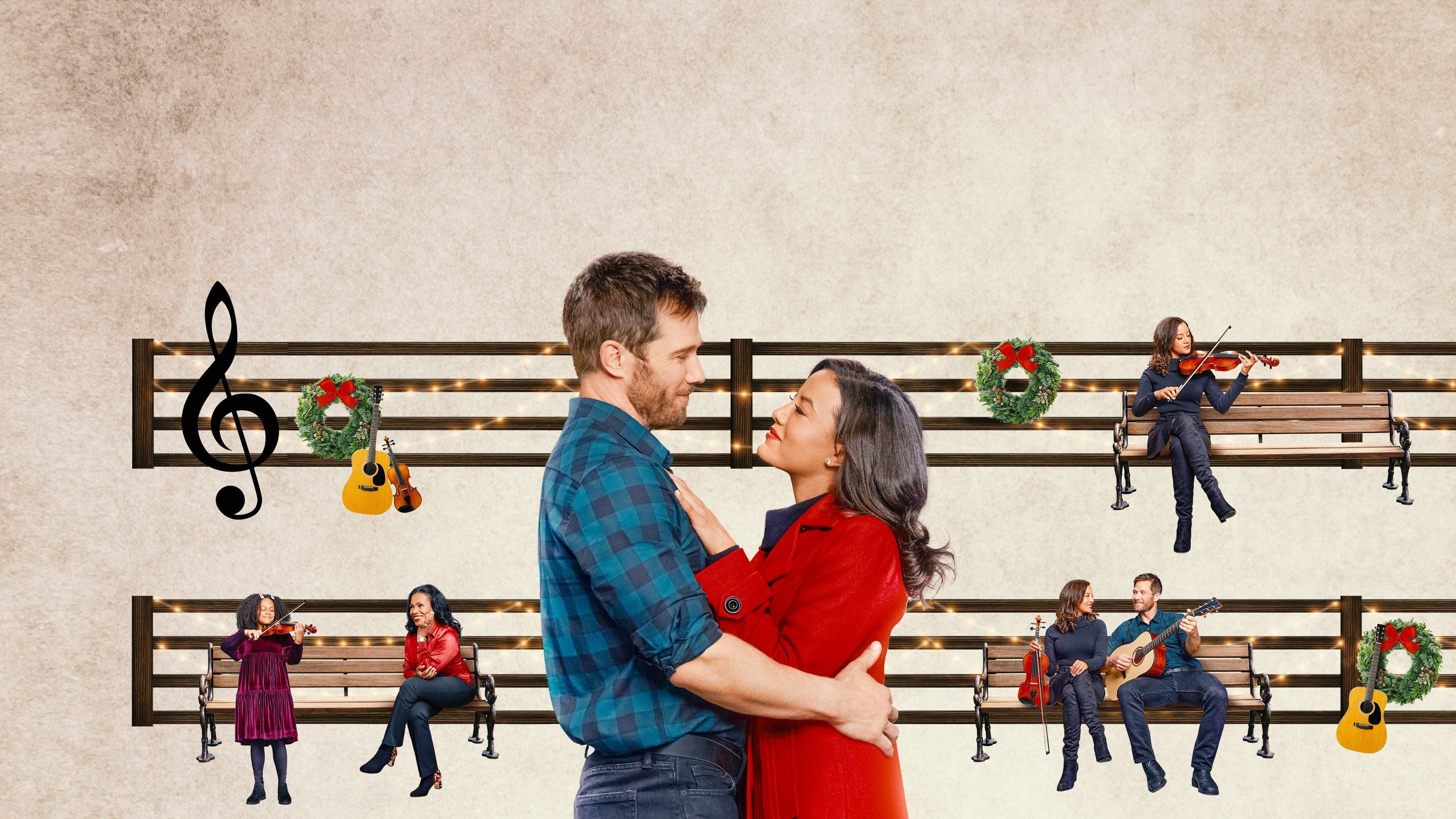 L'armonia del Natale - immagine