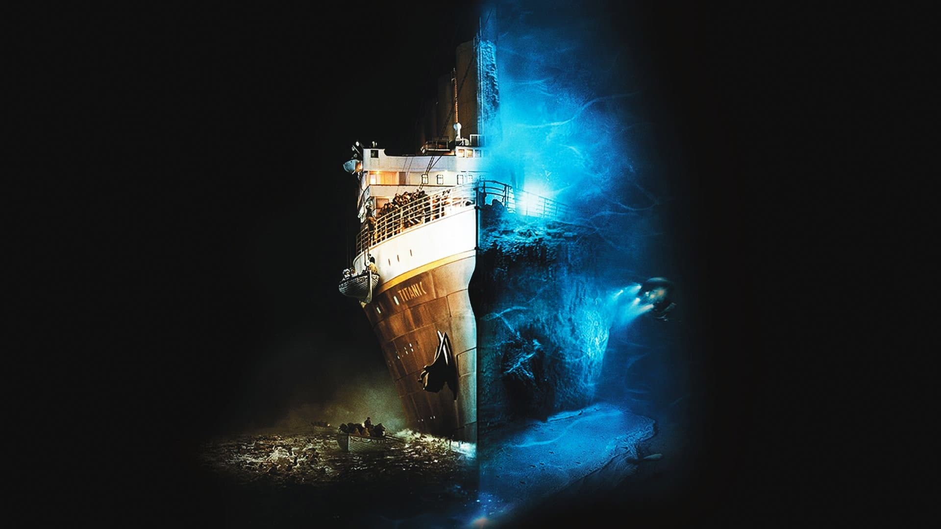 Ghosts of the Abyss - immagine