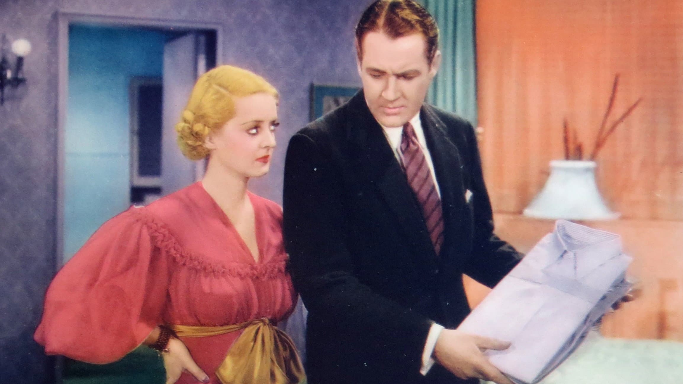 The Girl from 10th Avenue - immagine
