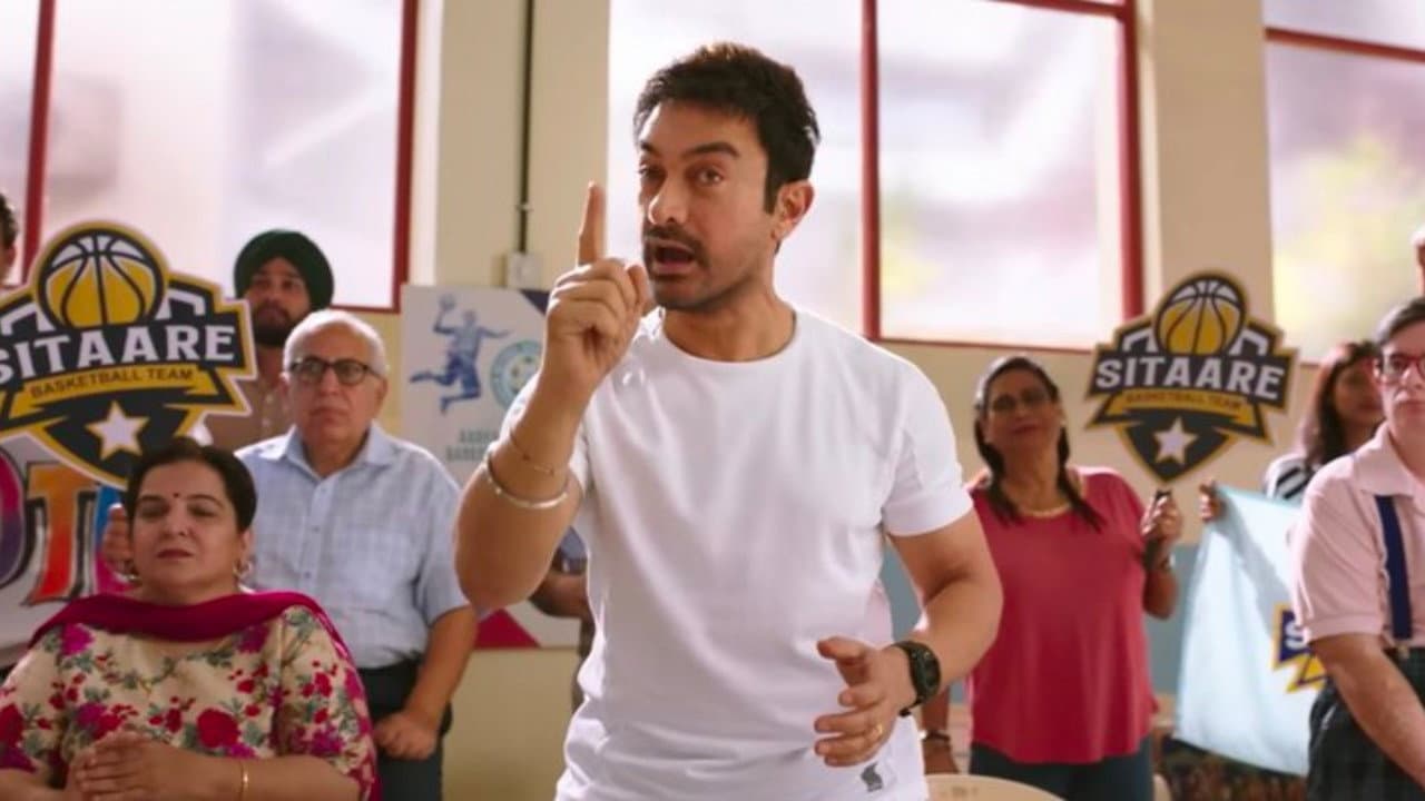 सितारे ज़मीन पर - immagine