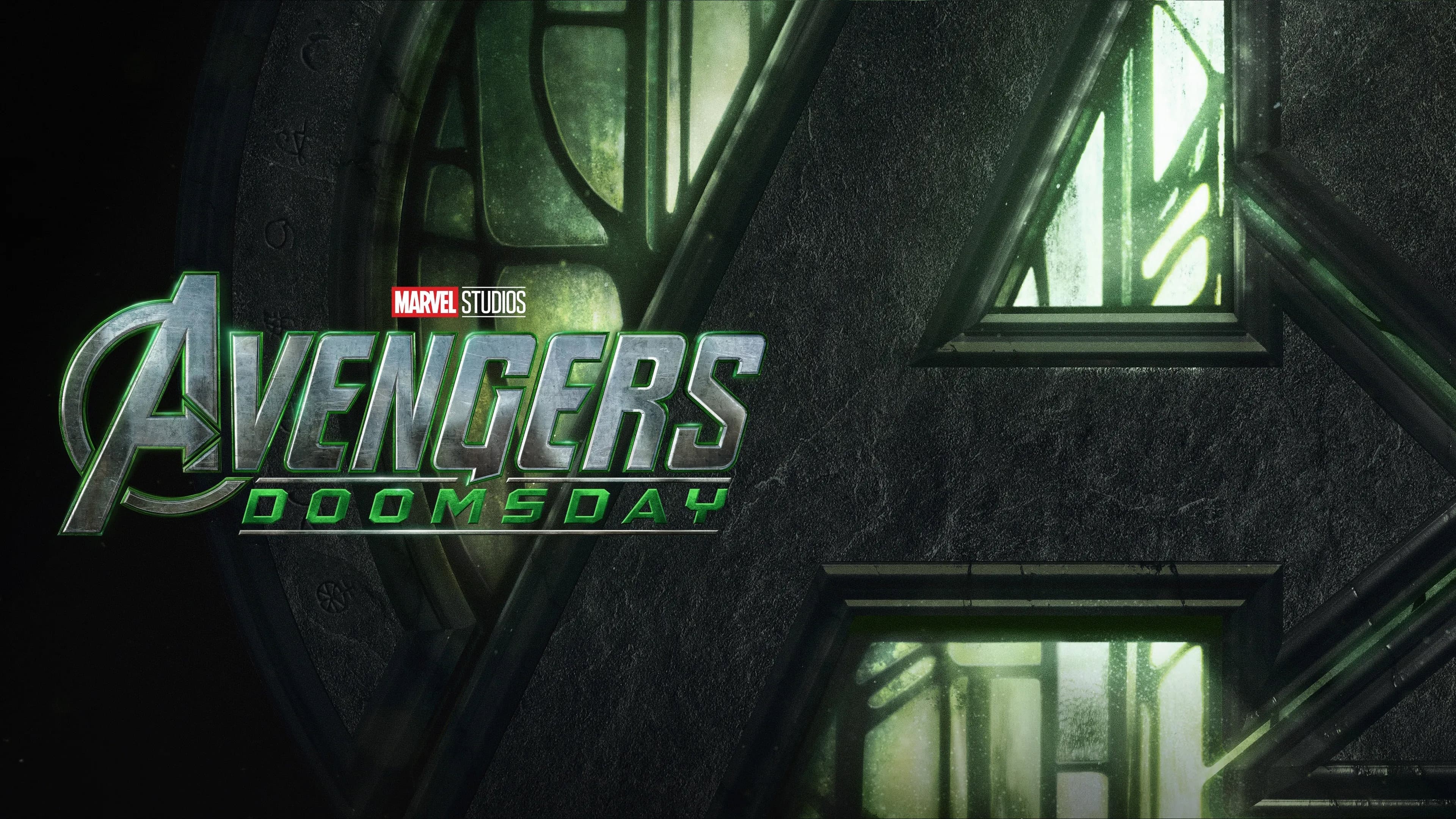 Avengers: Doomsday - immagine