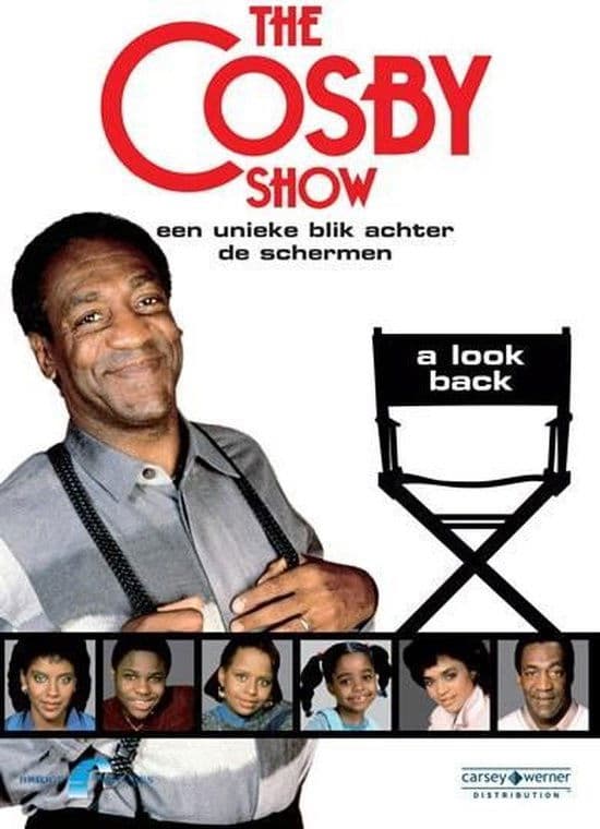 Poster di The Cosby Show: A Look Back