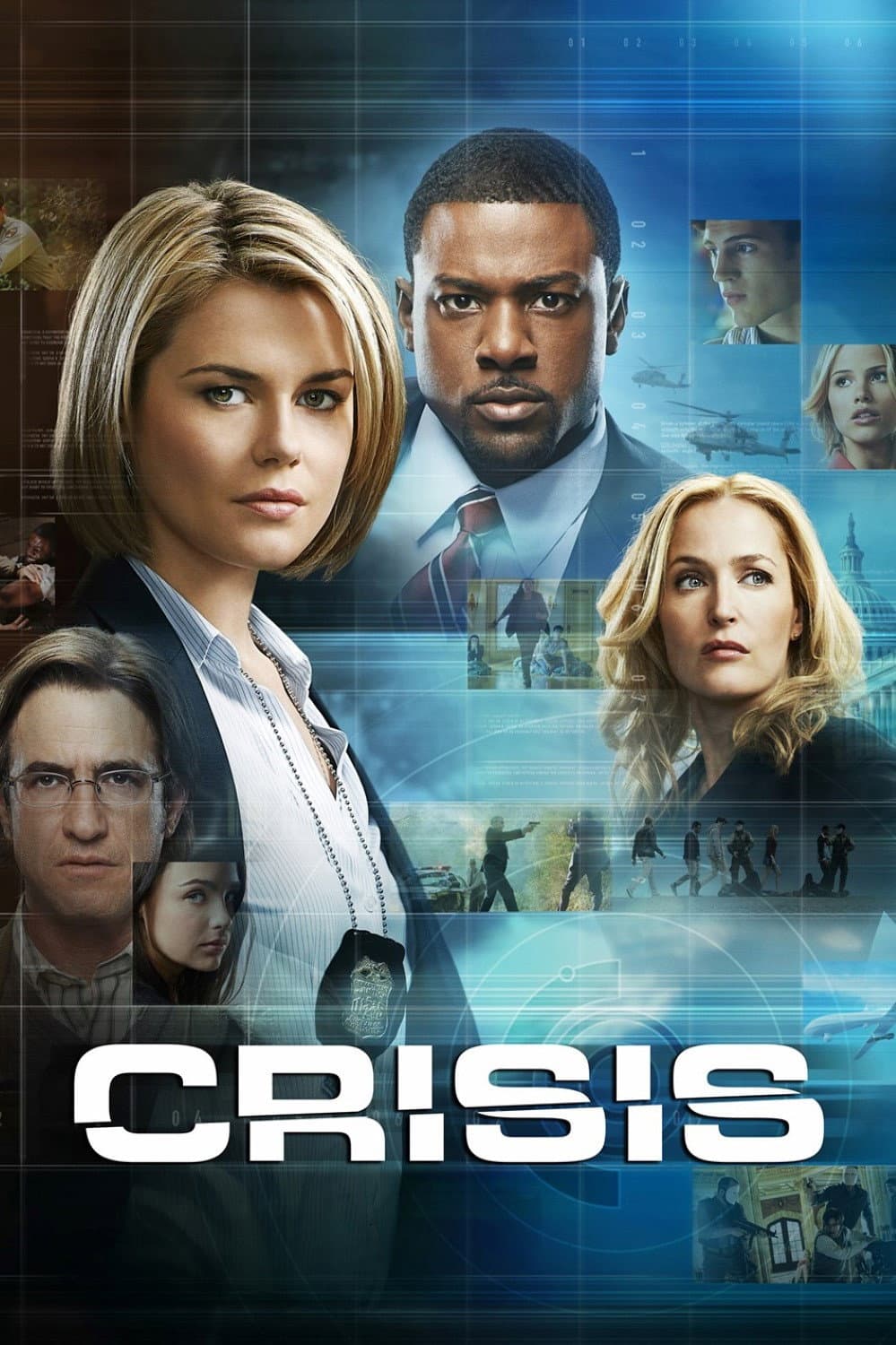 Poster di Crisis