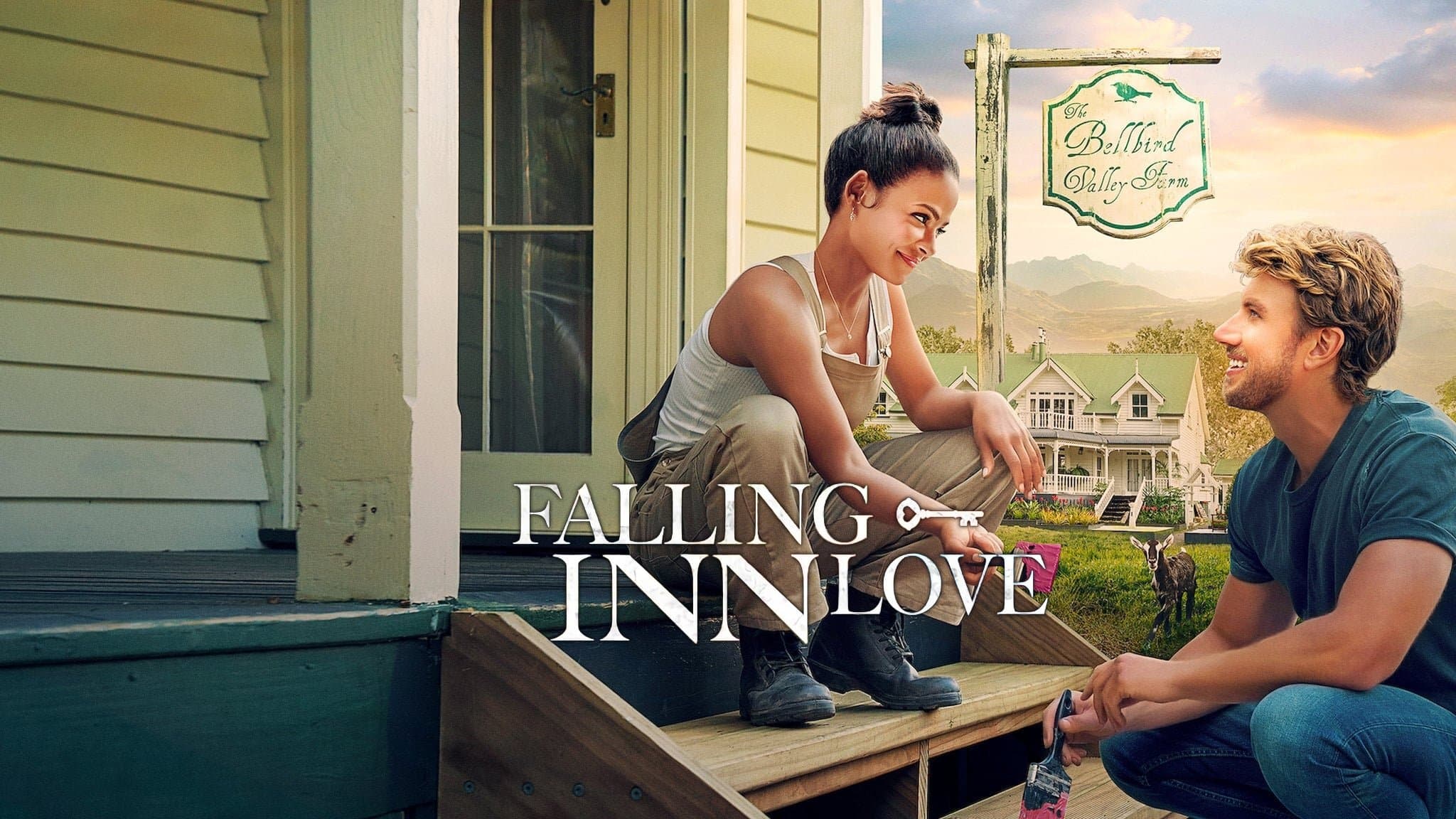 Falling Inn Love - Ristrutturazione con amore - immagine