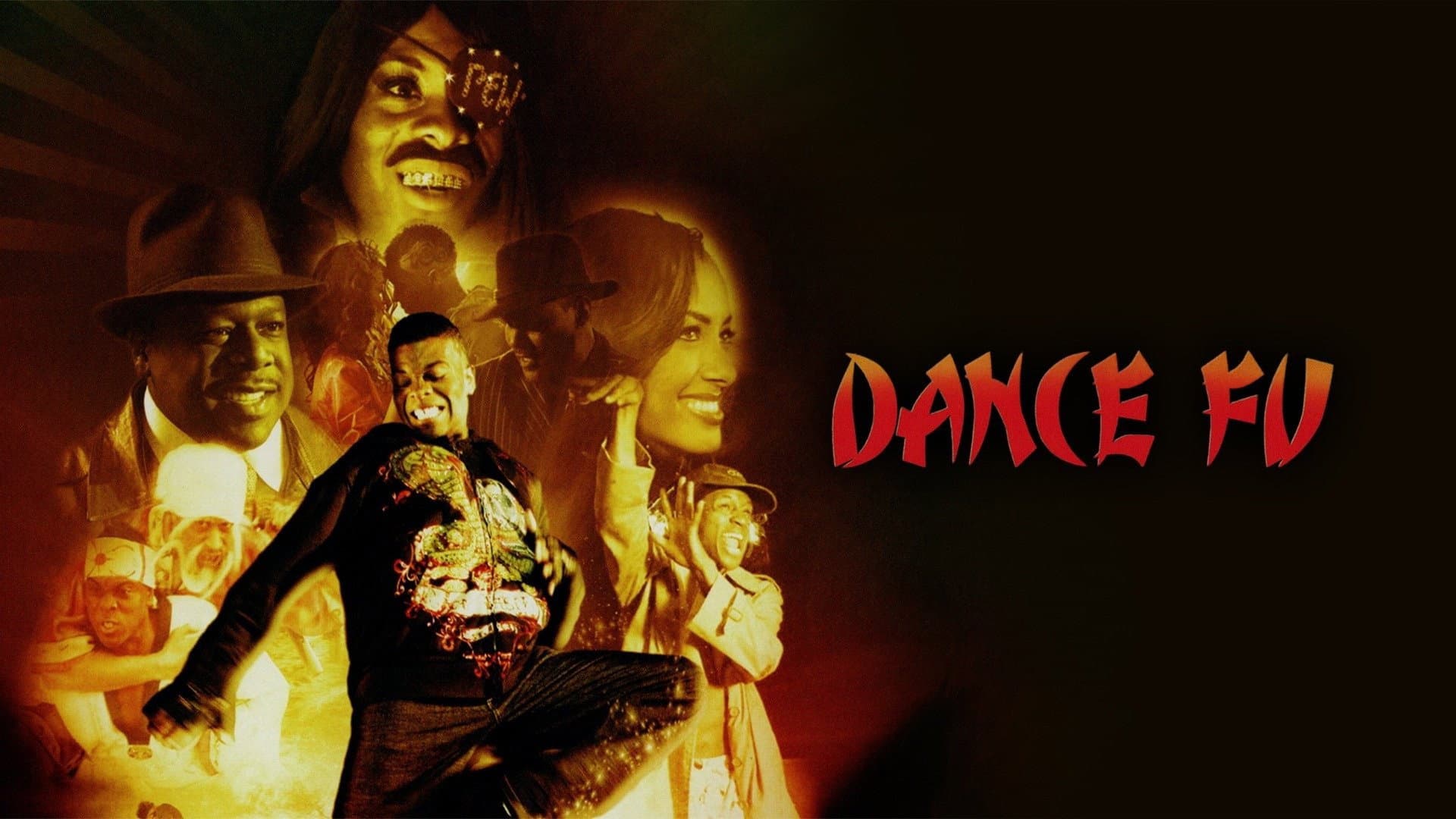 Dance Fu - immagine