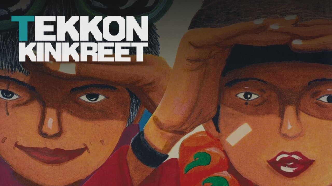 Tekkonkinkreet - Soli contro tutti - immagine