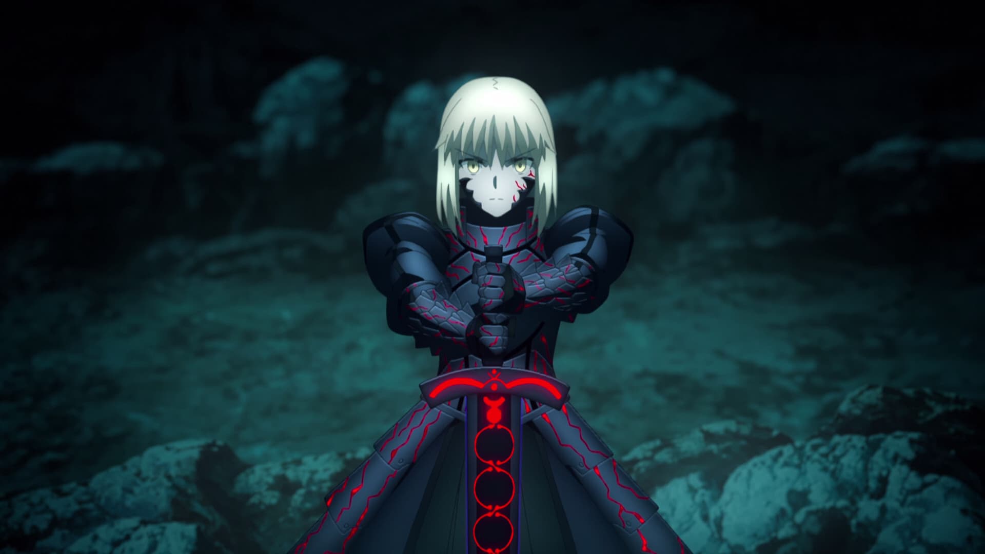 Fate/stay night: Heaven's Feel III. Spring Song - immagine