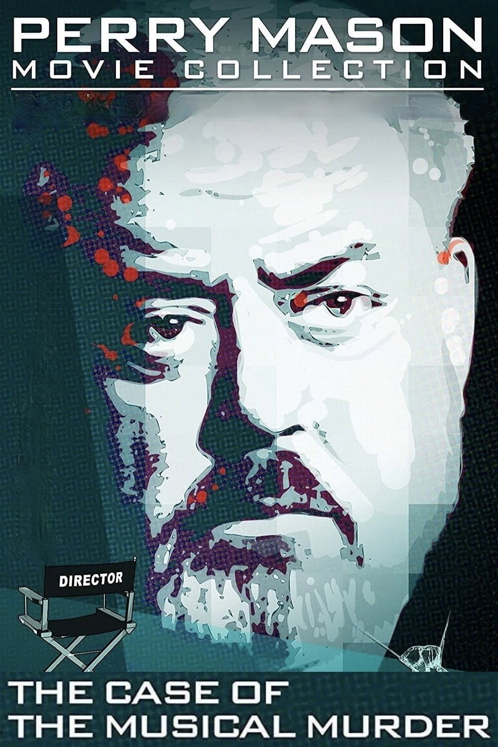 Poster di Perry Mason: Partitura mortale
