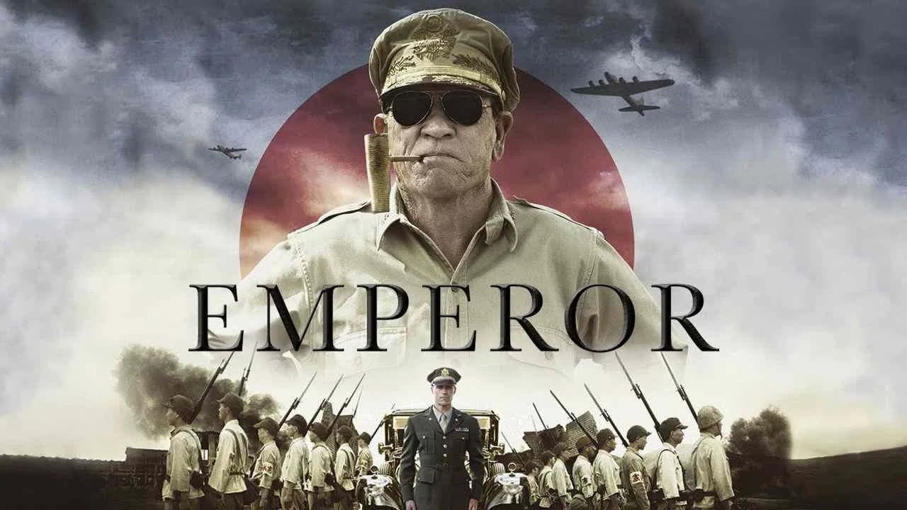 Emperor - immagine