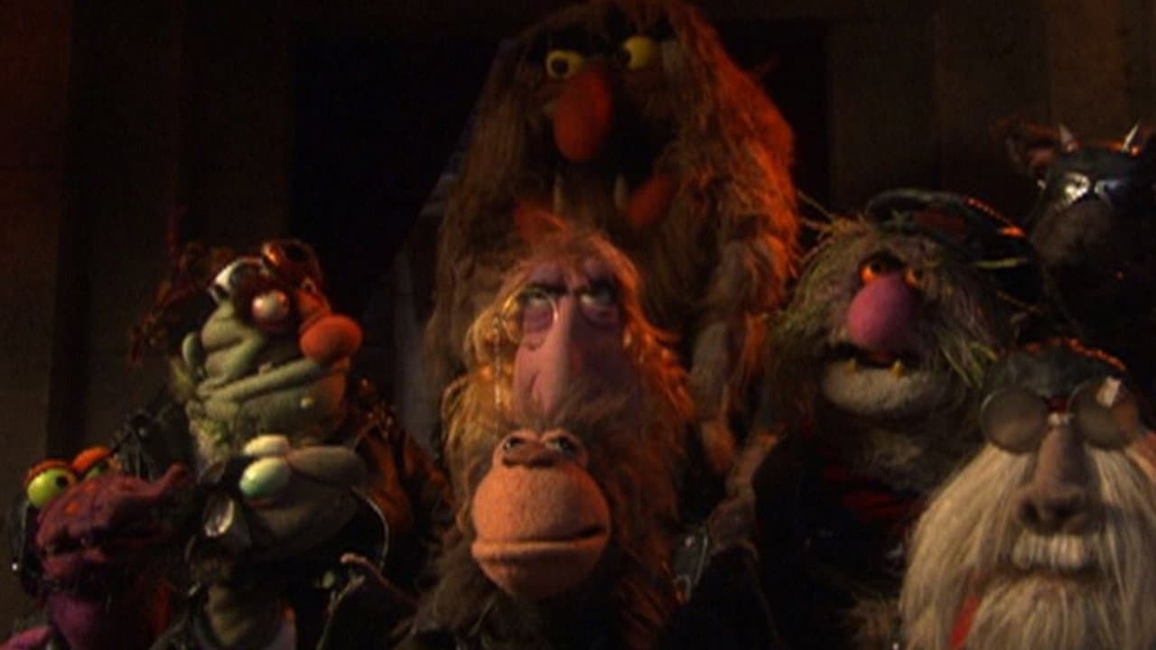 I Muppet e il mago di Oz - immagine