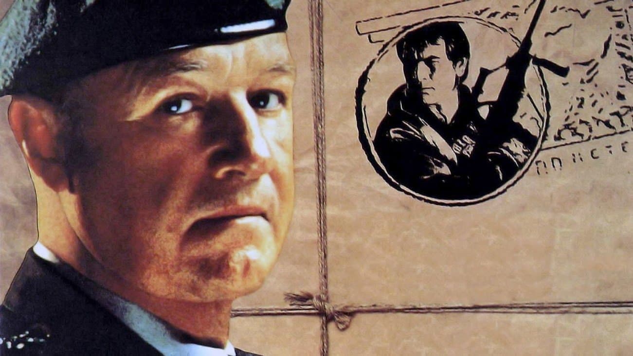 Uccidete la colomba bianca - immagine