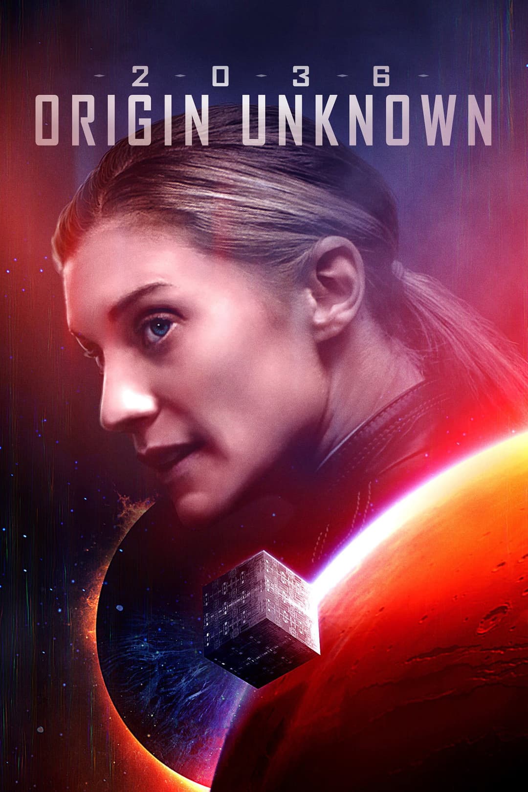 Poster di 2036 Origin Unknown