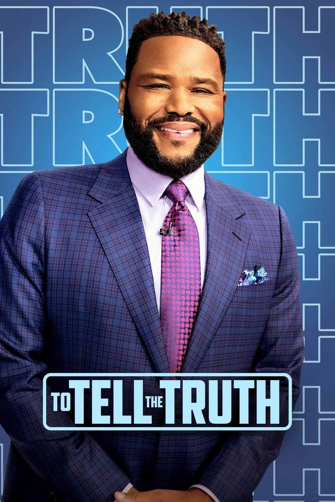 Poster di To Tell the Truth