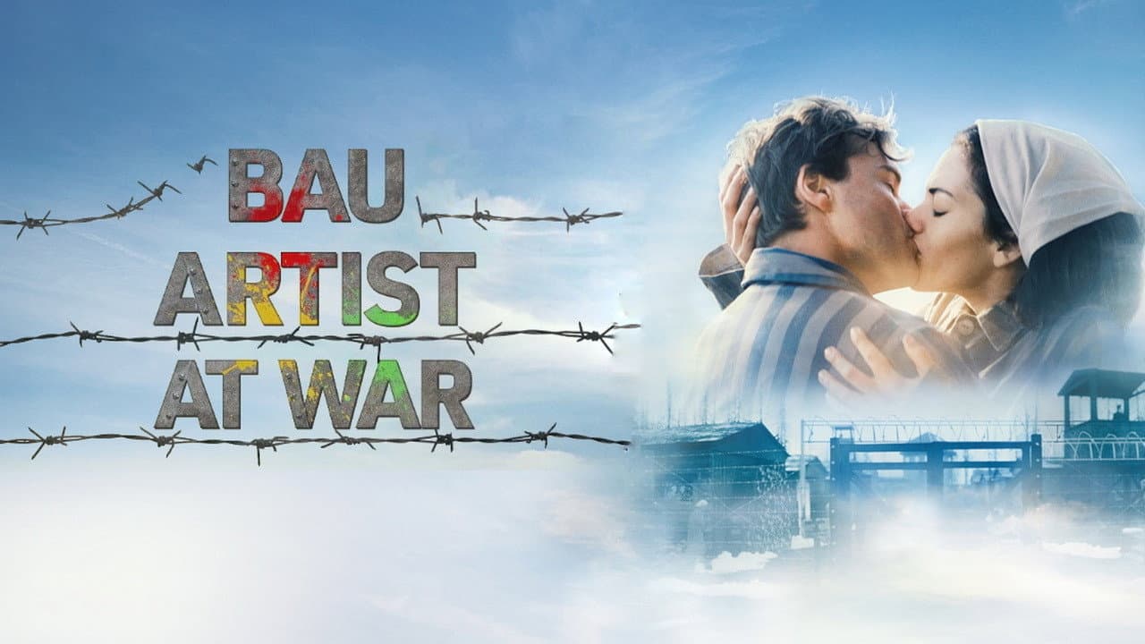 Bau, Artist at War - immagine