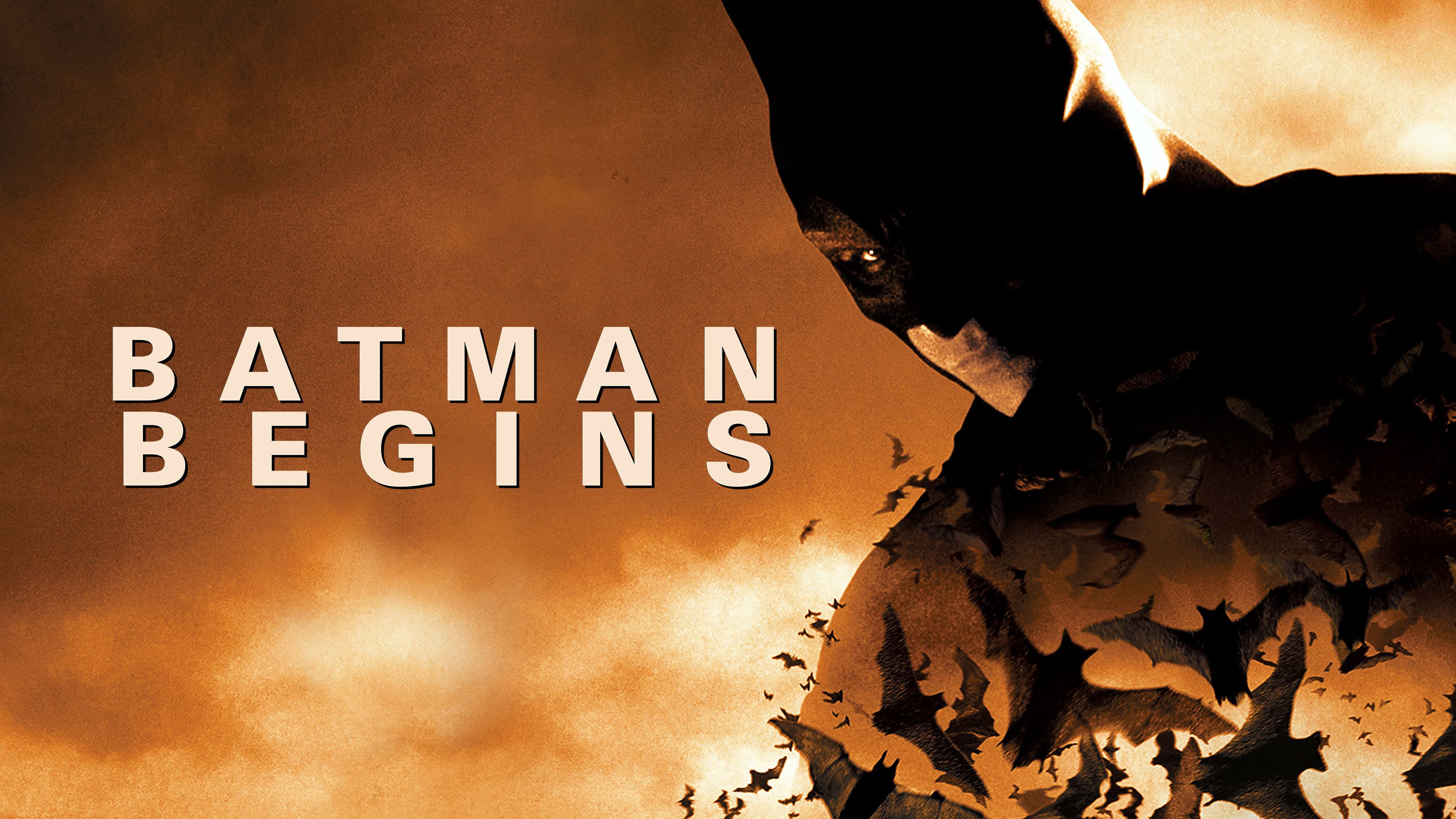 Batman Begins - immagine
