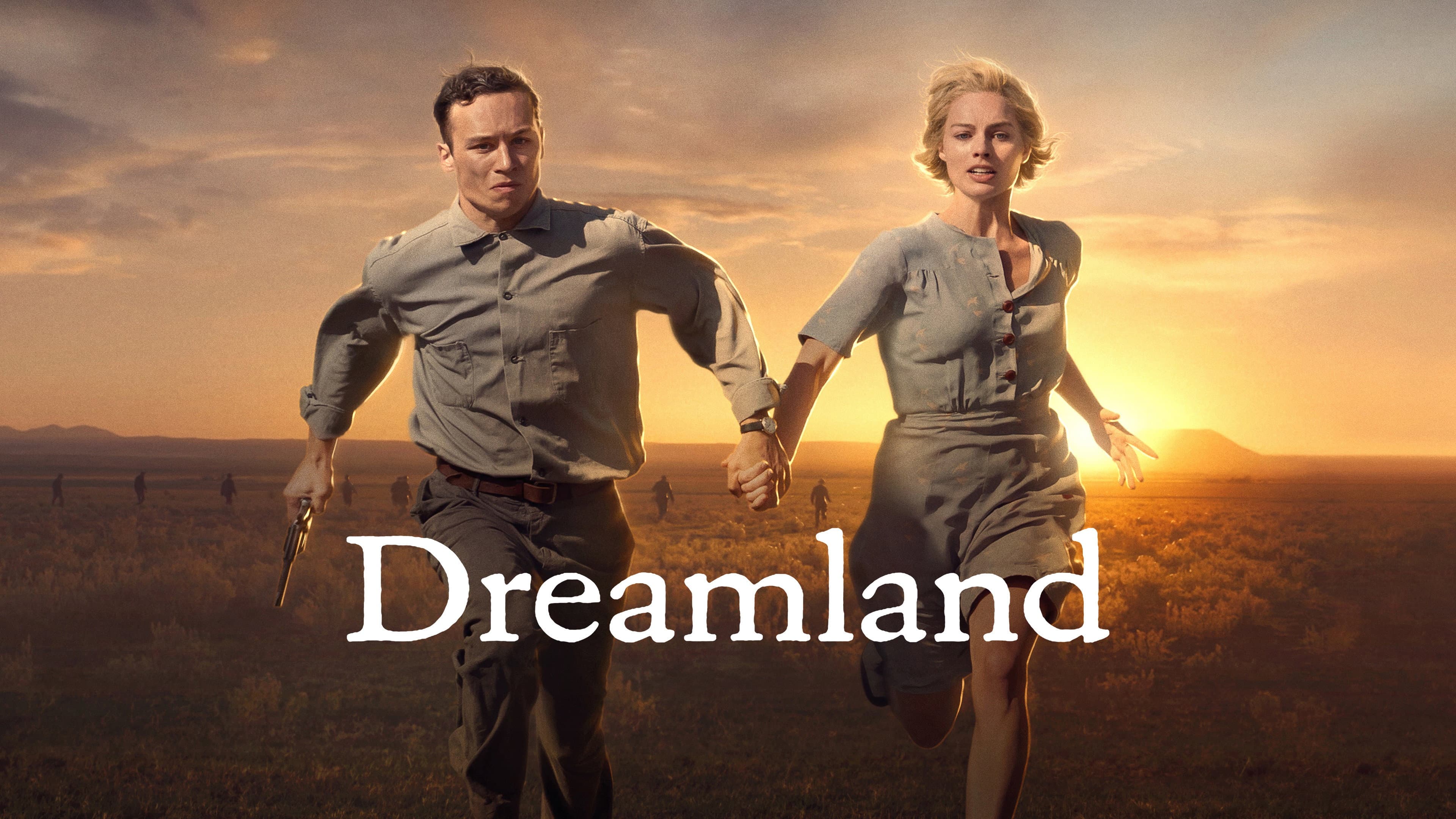 Dreamland - immagine