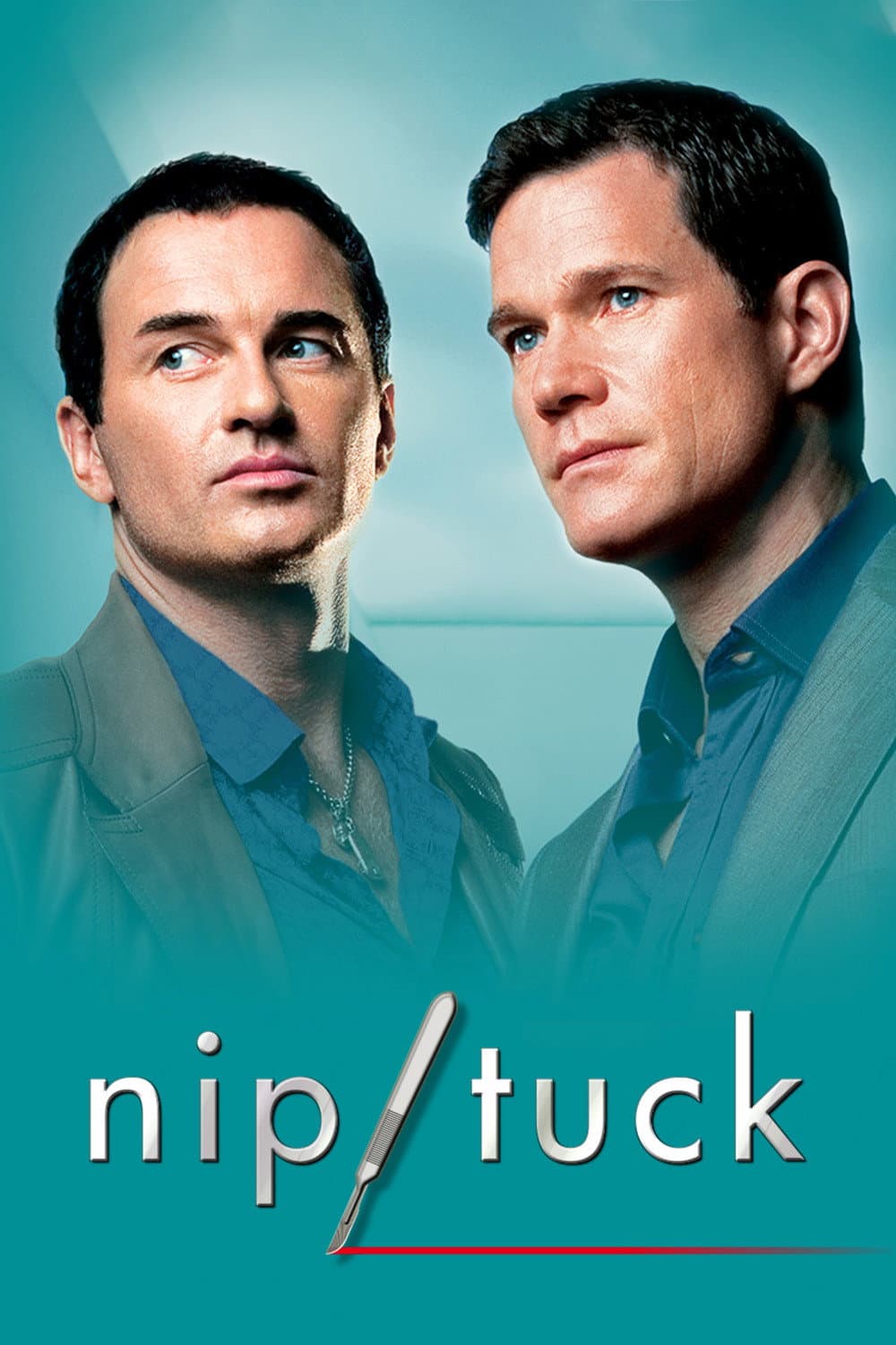 Poster di Nip/Tuck