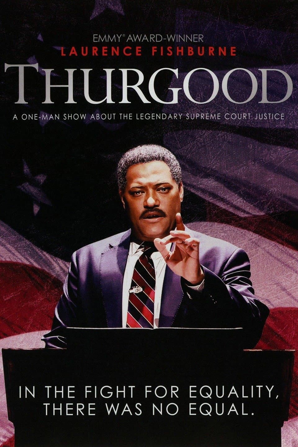 Poster di Thurgood