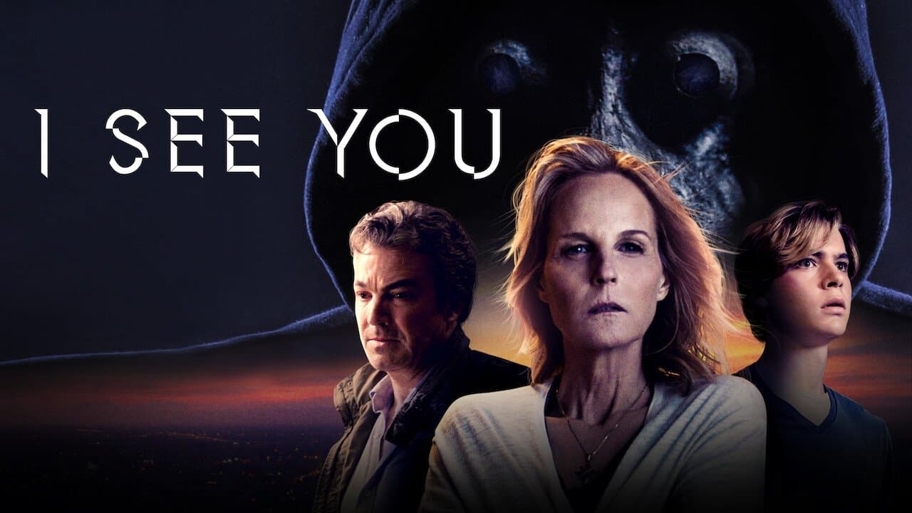 I See You - immagine