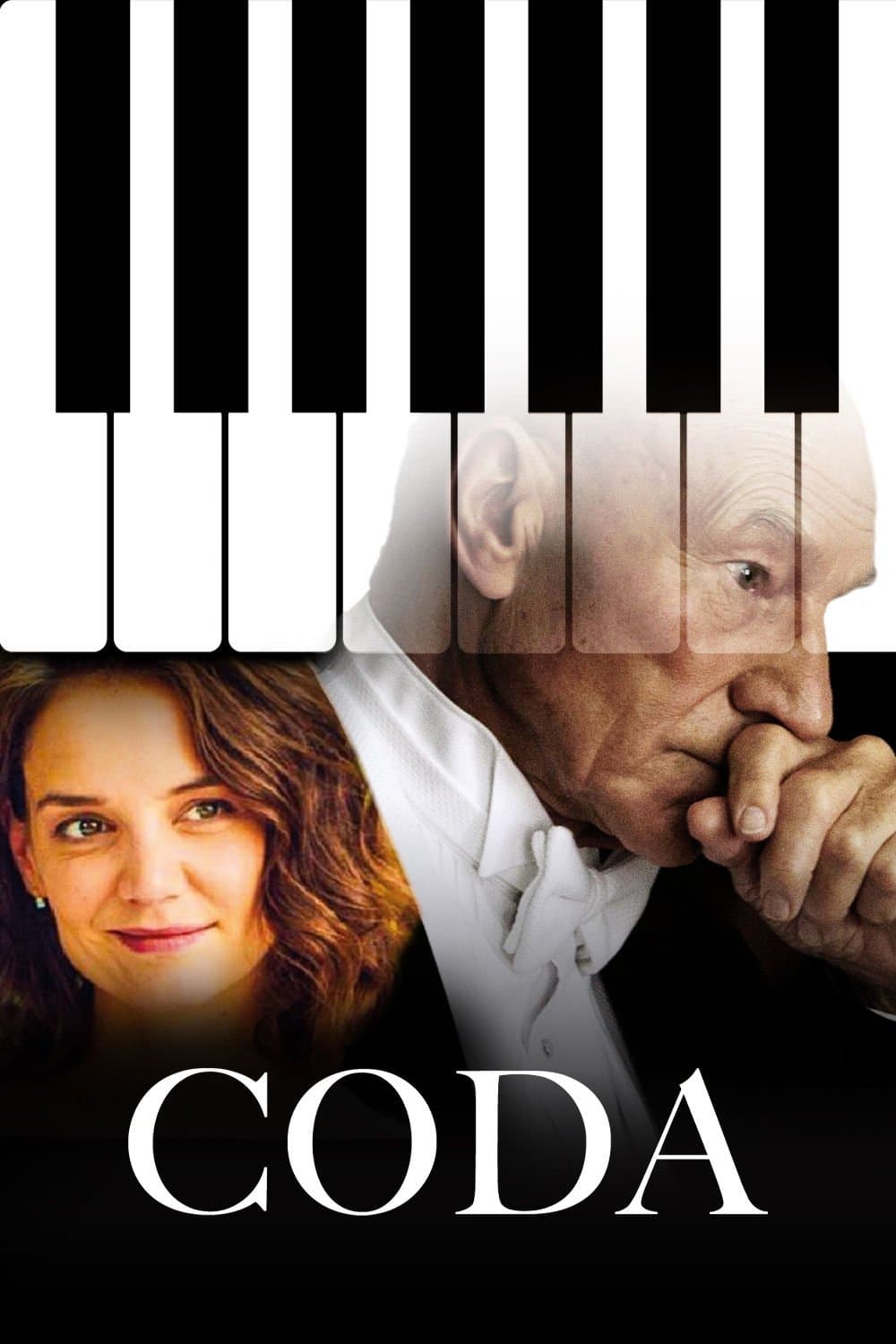 Poster di Coda