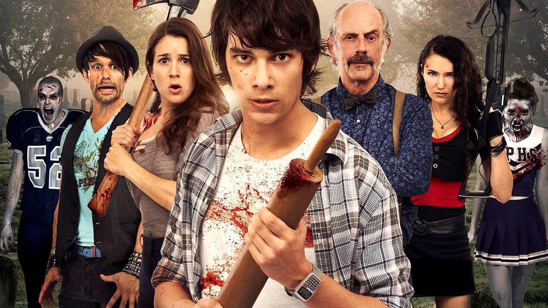 Dead Before Dawn - immagine